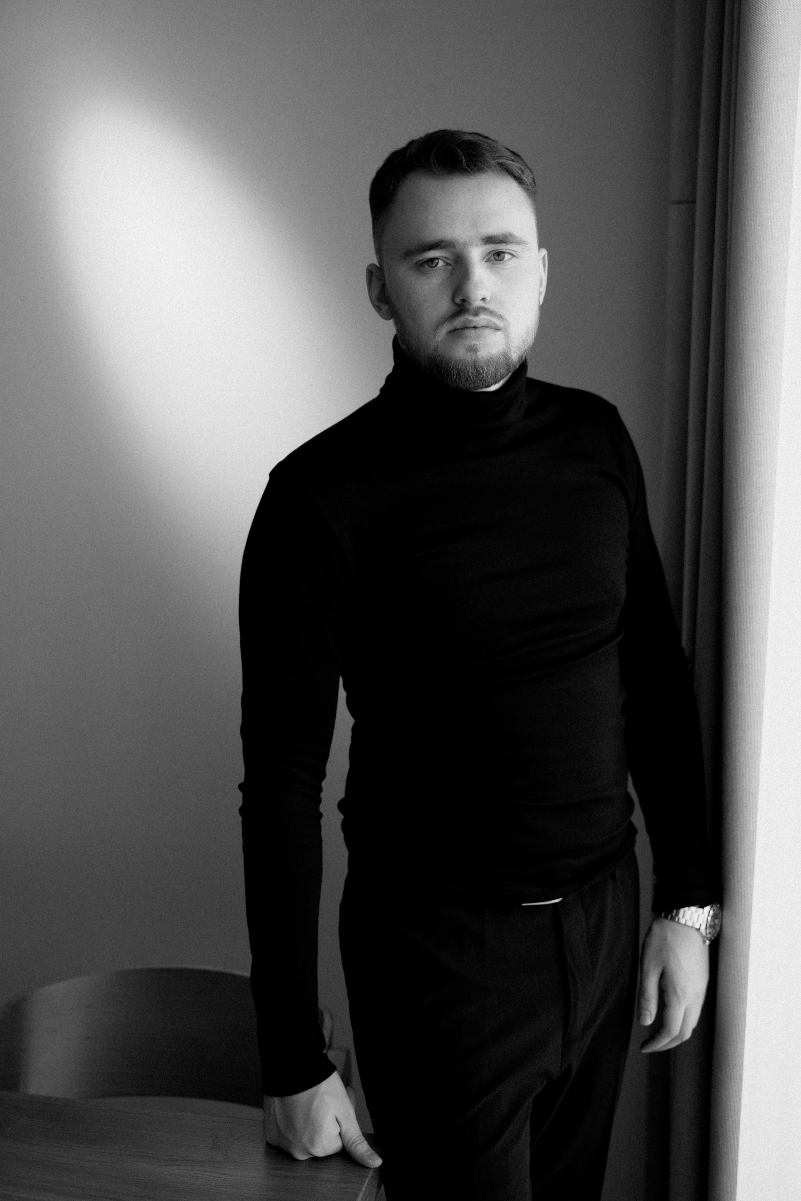 Паша & Кристина. Свадебный фотограф в Петрозаводске Сергей Кокорев