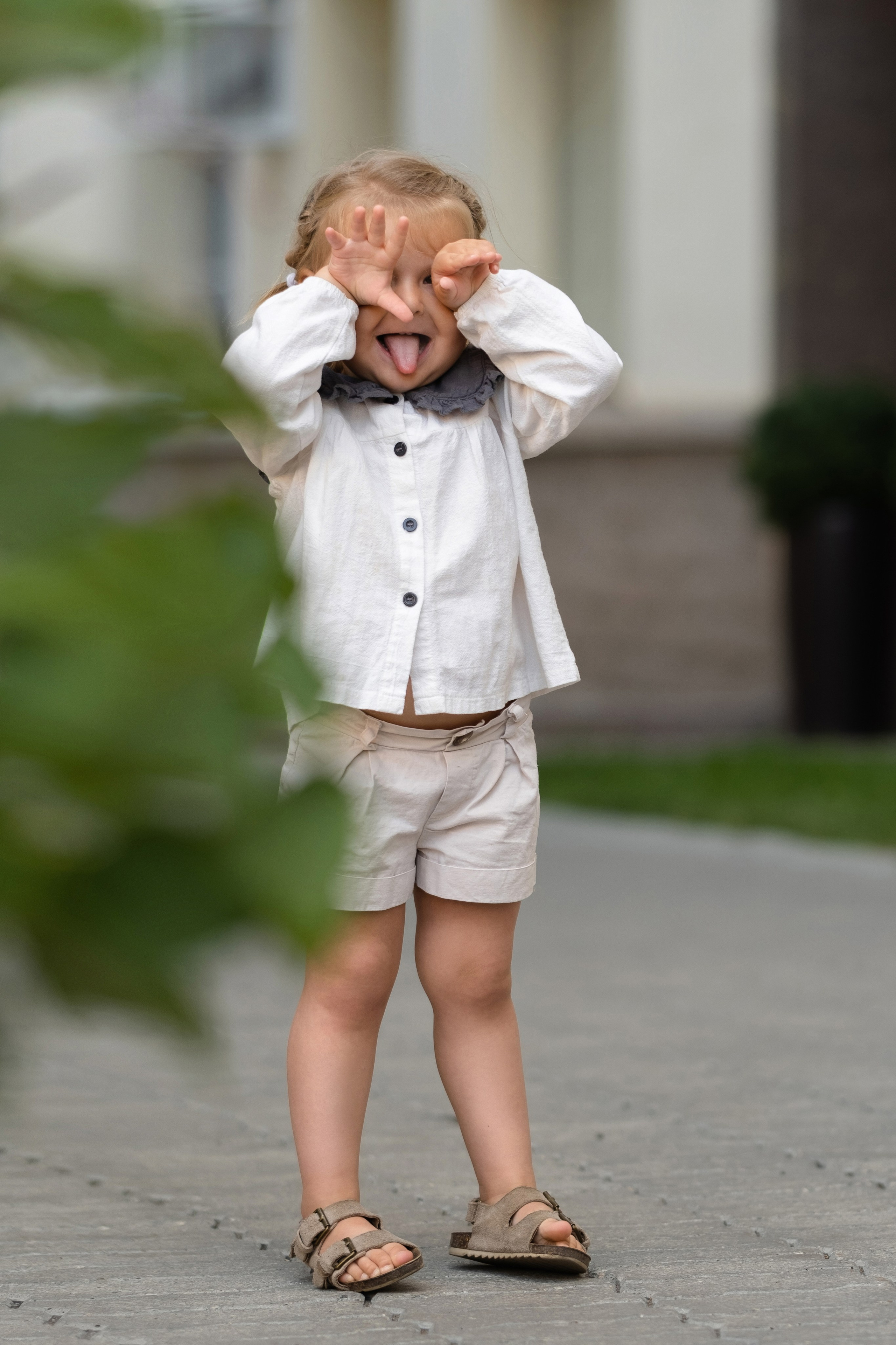 Агата. Корнеева Кристина