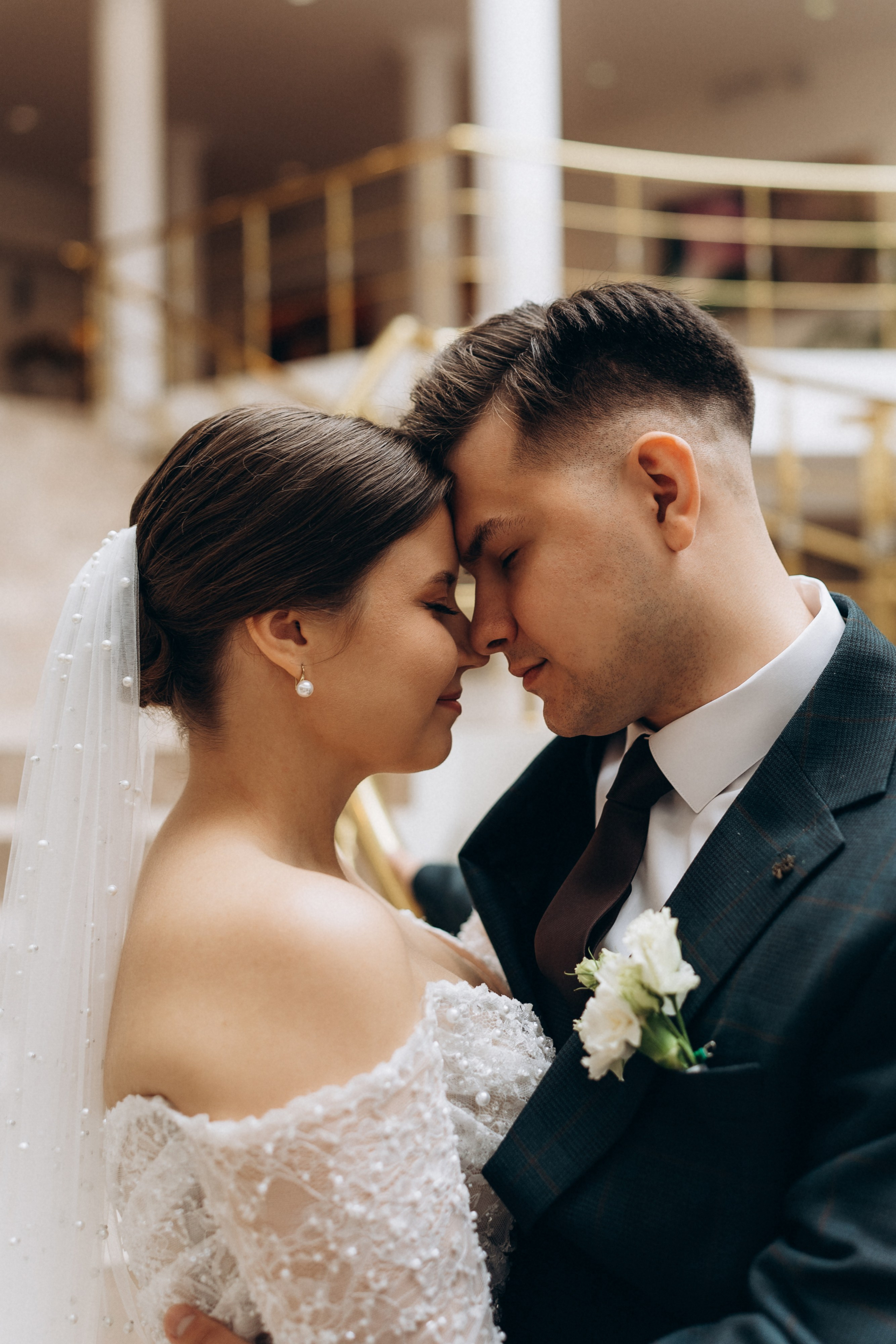 Летняя история любви (Приморский загс + Елагин остров). Фотограф в Санкт-Петербурге — Лучина Екатерина