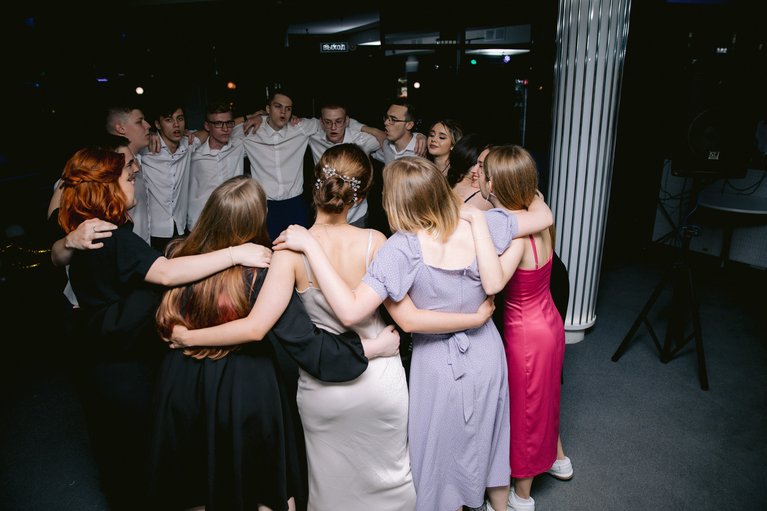 Выпуск 23 + кафе. Фотограф | Таганрог | Ростов