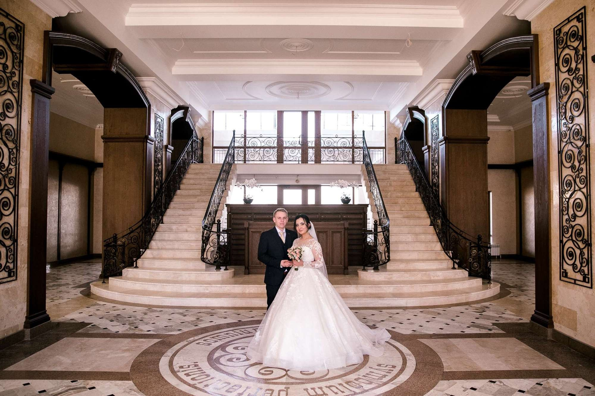 Илья и Марьям