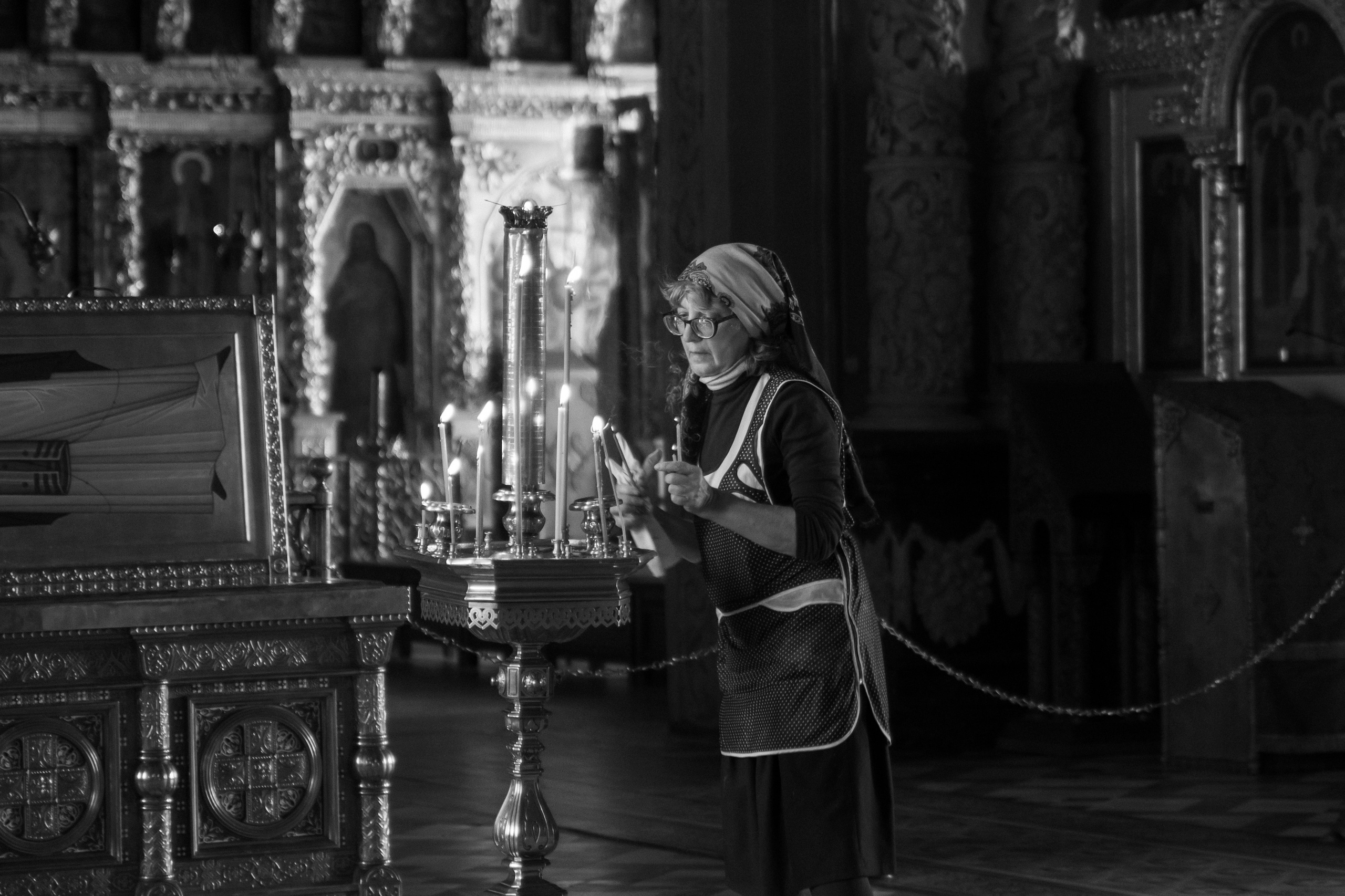 Троице-Сергиева Лавра 9.03.2025