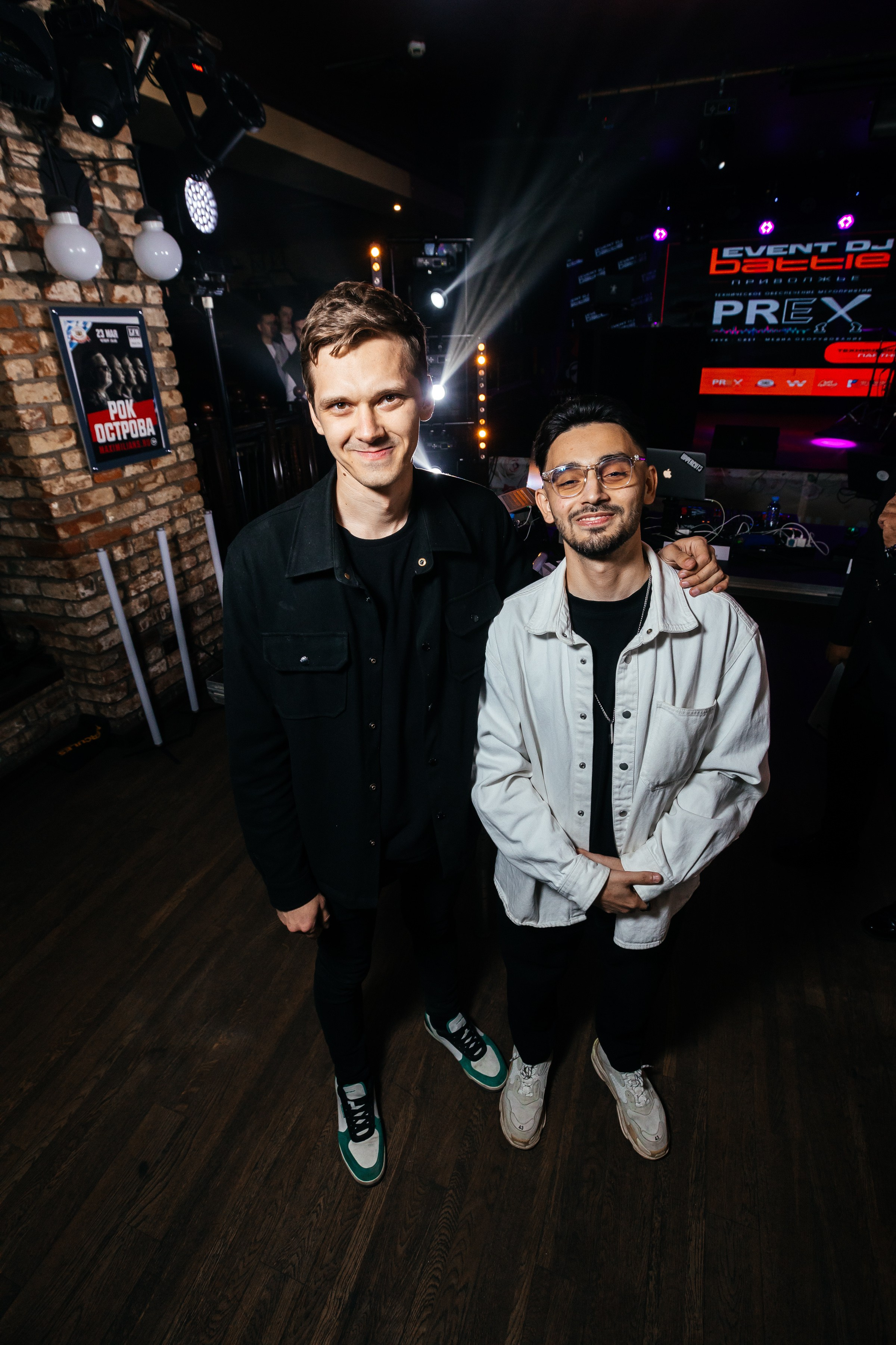 EVENT DJ BATTLE. Нияз Саляхов фотограф Казань Татарстан