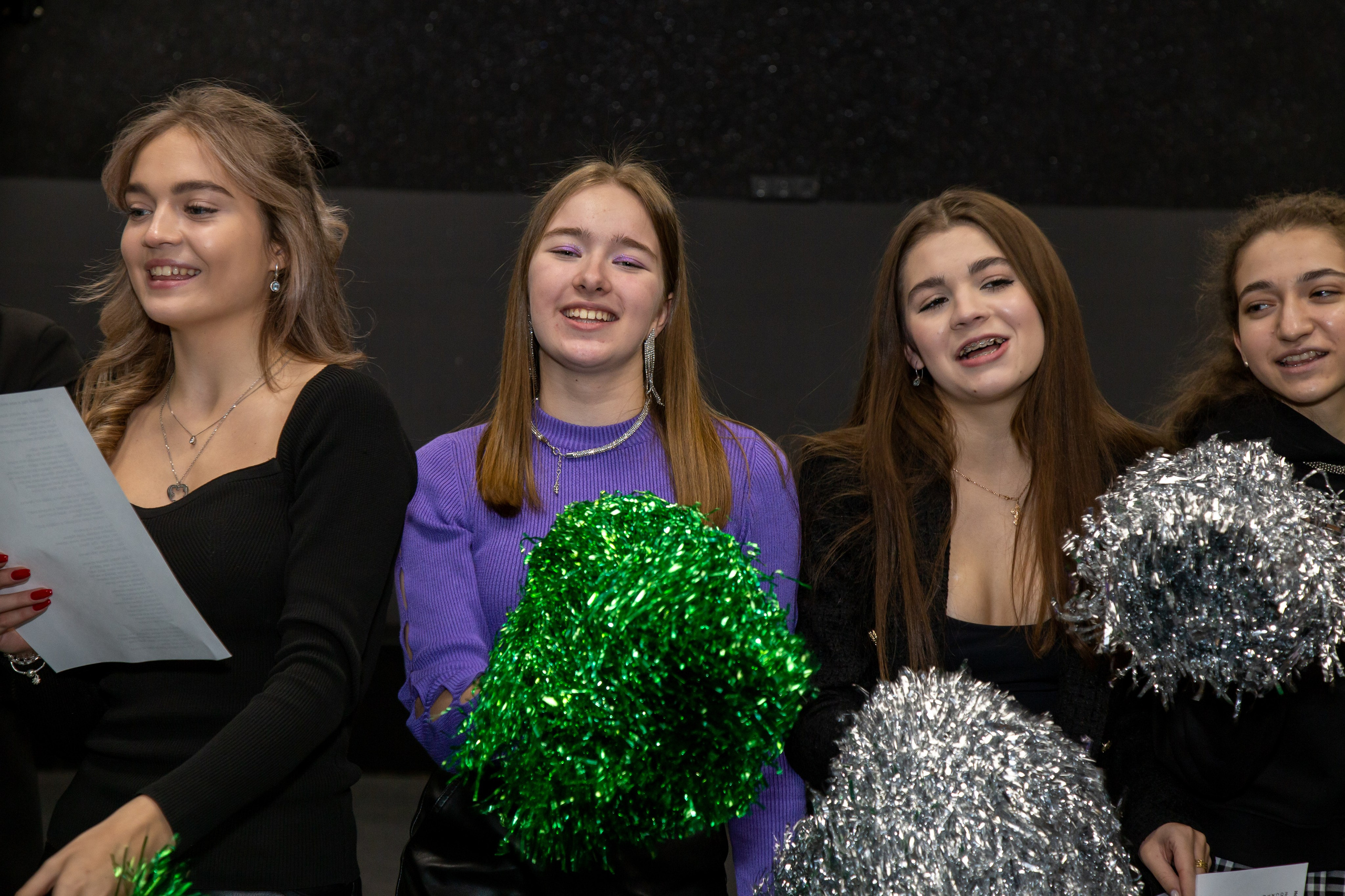 Репортажная съёмка для Домисольки на новый год. «Студия DRONAVT`s» — видеосъёмка и фотография г. Москва