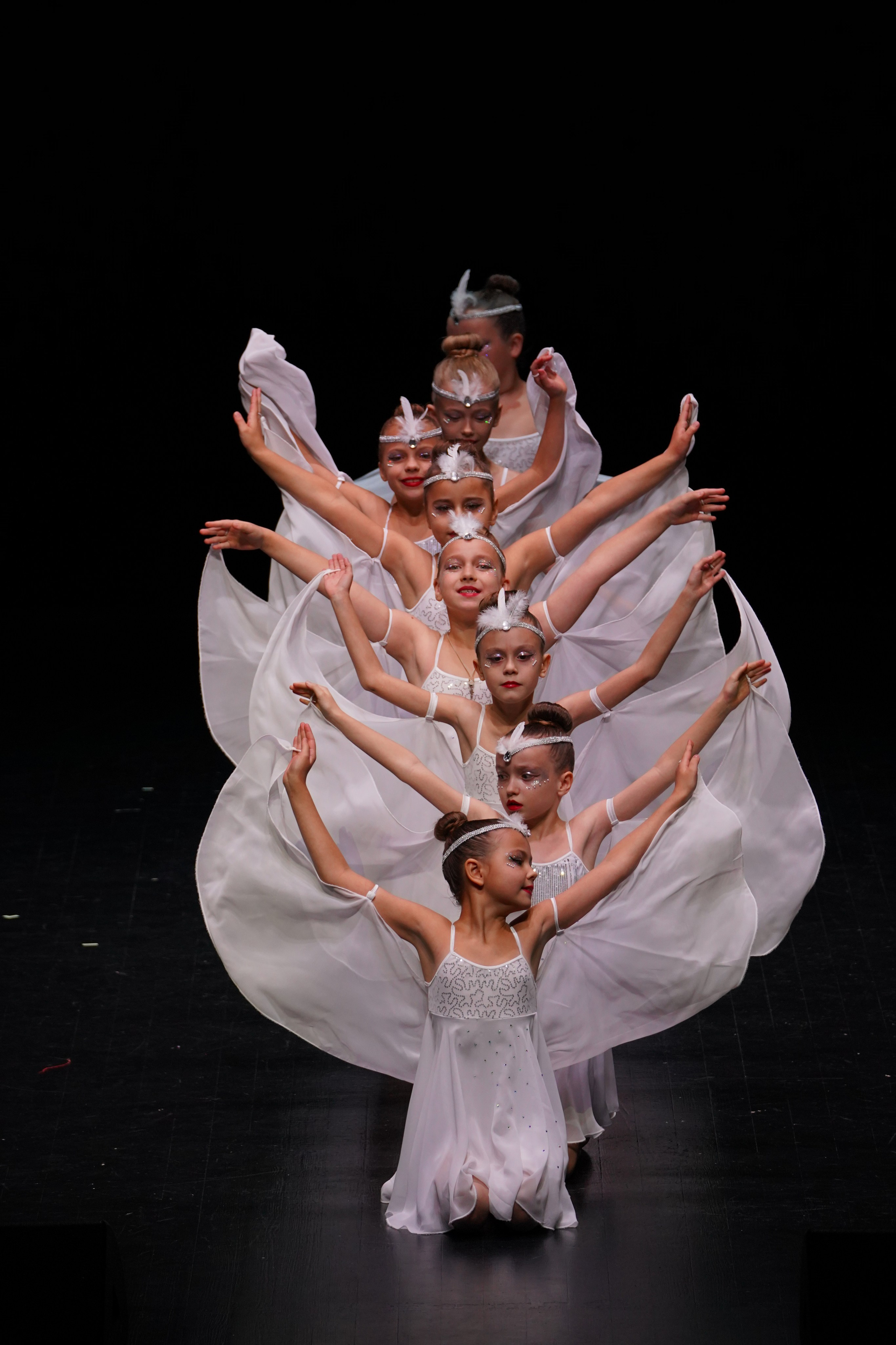 Съёмка на конкурсах и фестивалях. «Студия DRONAVT`s» — видеосъёмка и фотография г. Москва