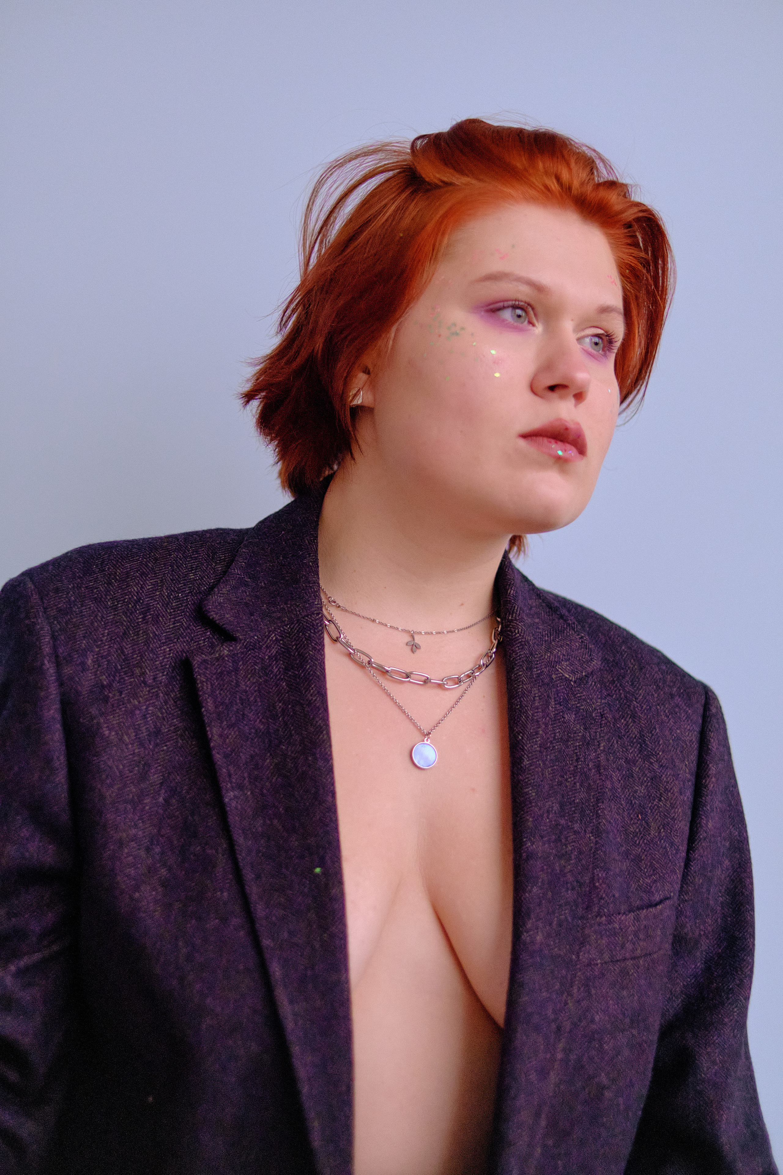 Ира. Приятное