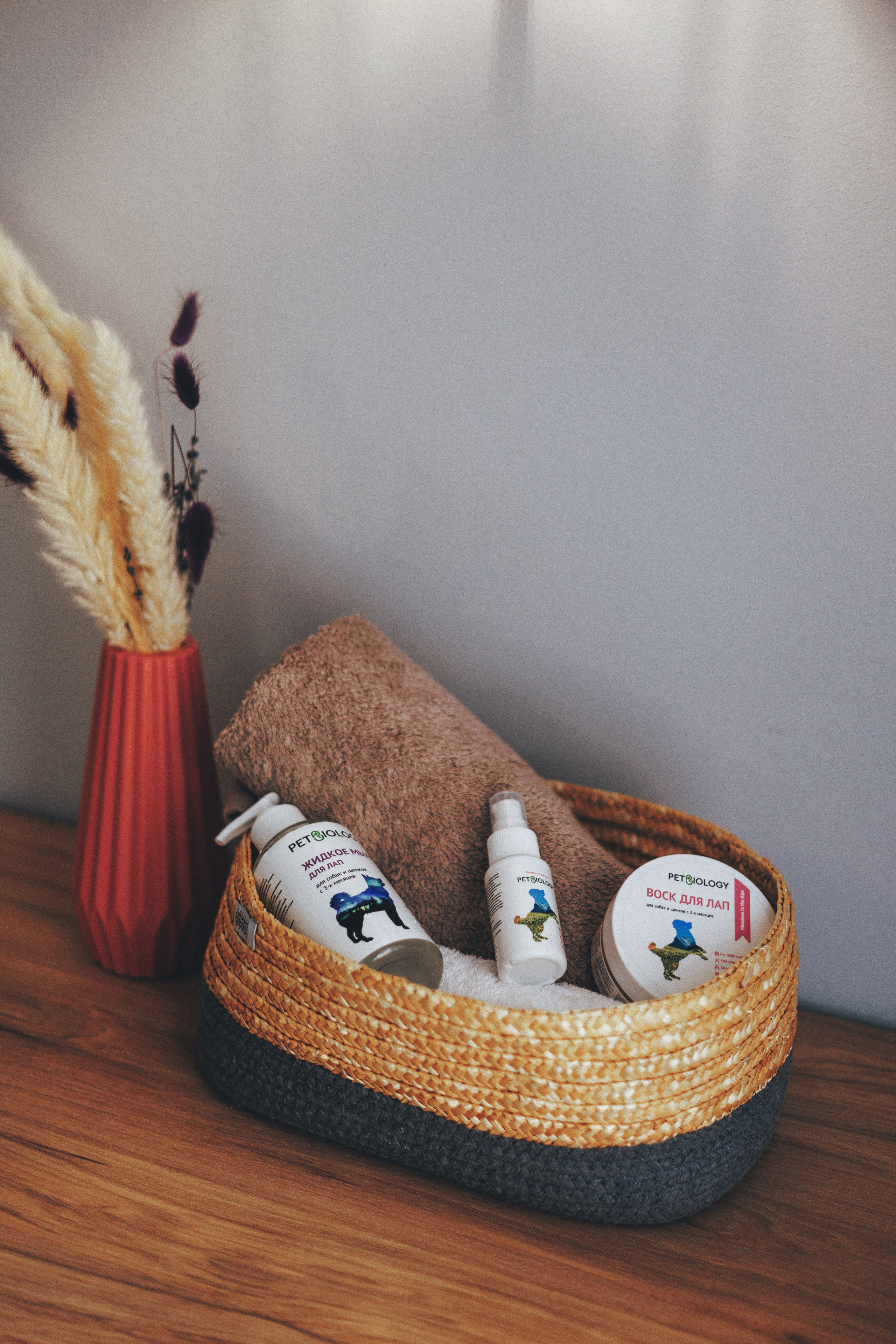 Товары для питомцев M-Pets & Petbiology. Фотограф анималист Осипчикова Мария