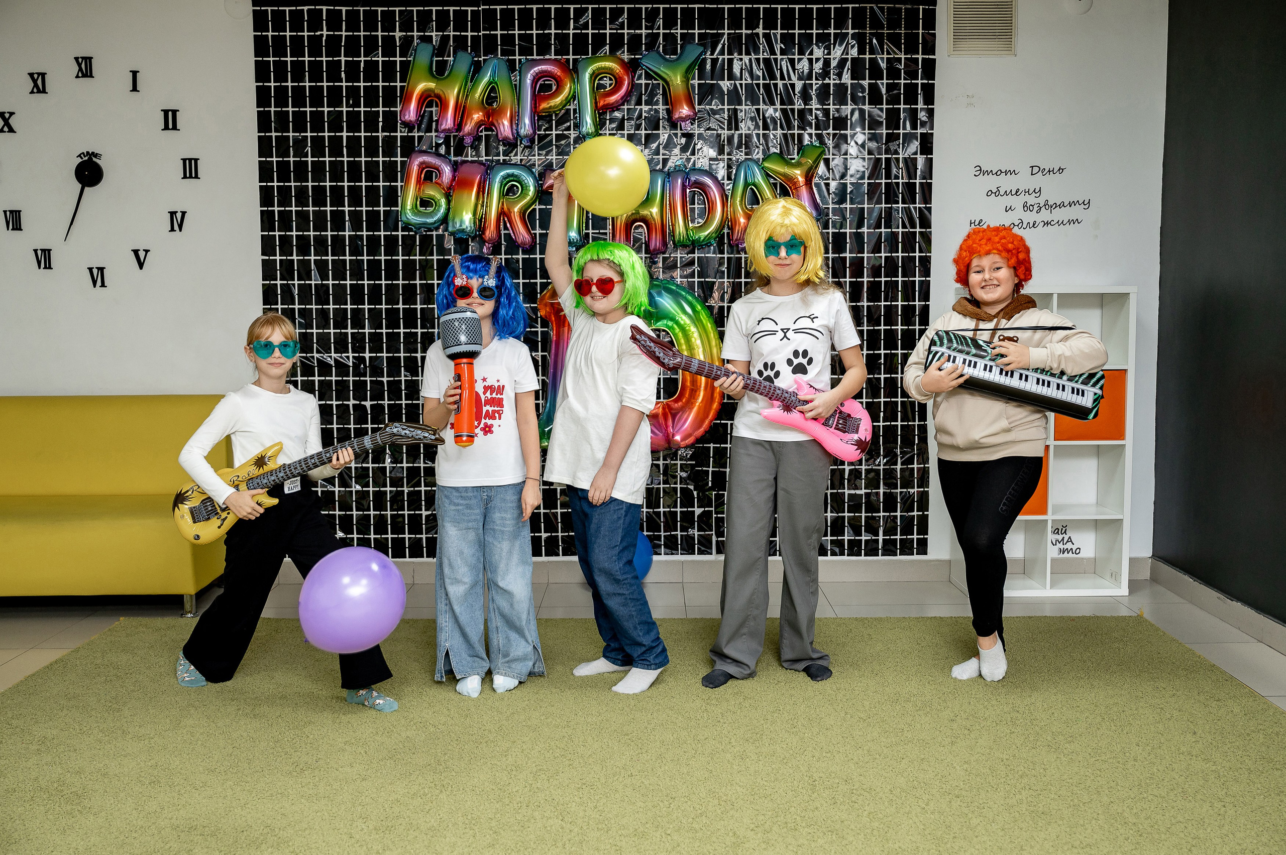 Фотовечеринка. «Жили-были». Свадебный, семейный и репортажный фотограф. Брянск. Эльвира Голенкова