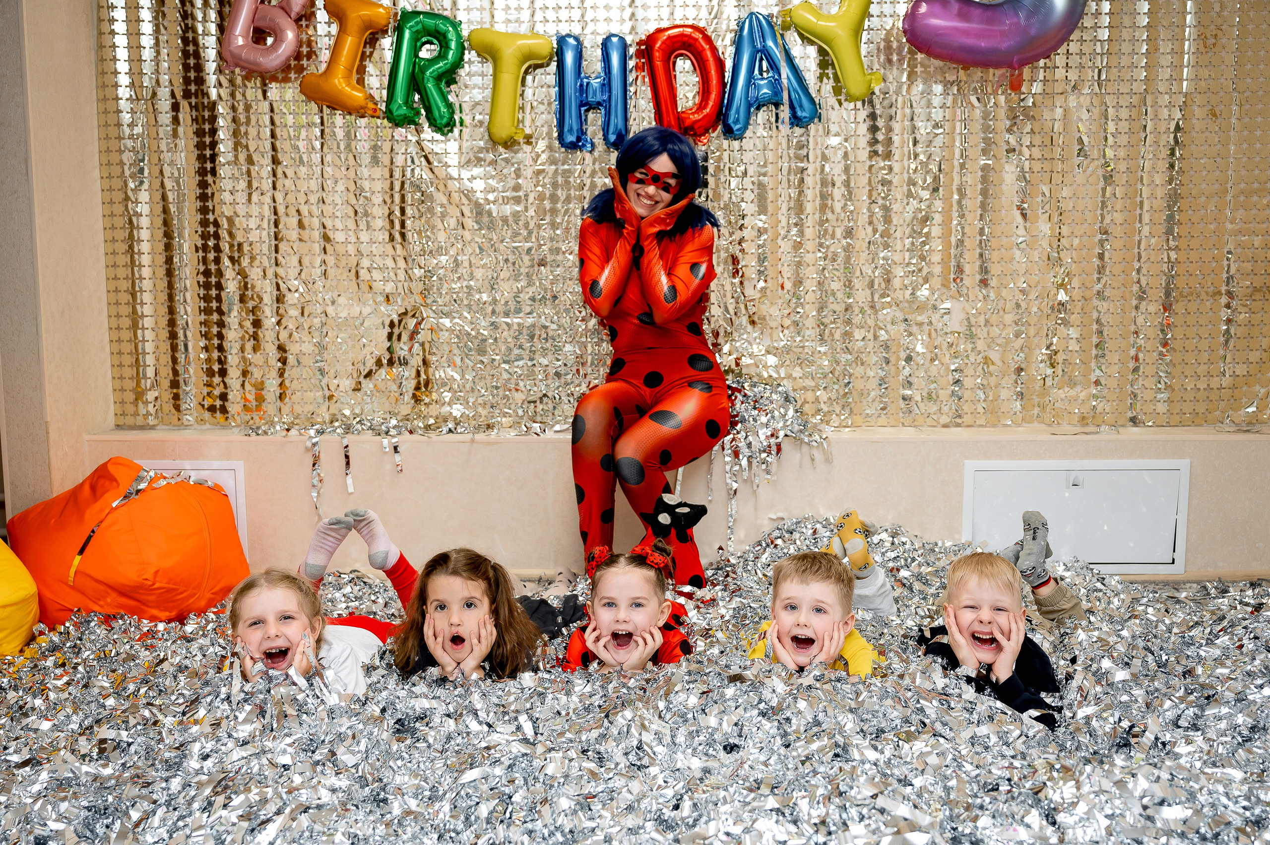 Милашке 6 лет. «Жили-были». Свадебный, семейный и репортажный фотограф. Брянск. Эльвира Голенкова