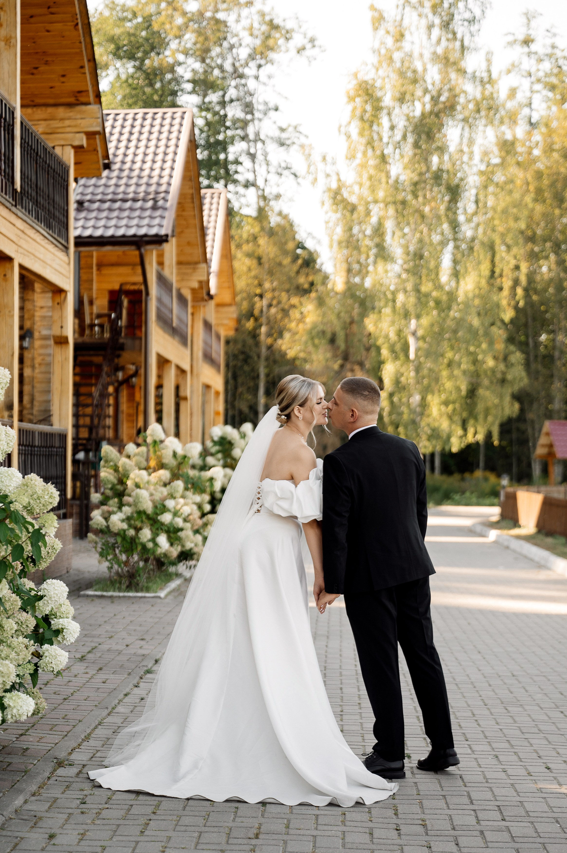 Марк & Юлия. Свадебный, семейный и репортажный фотограф. Брянск. Эльвира Голенкова