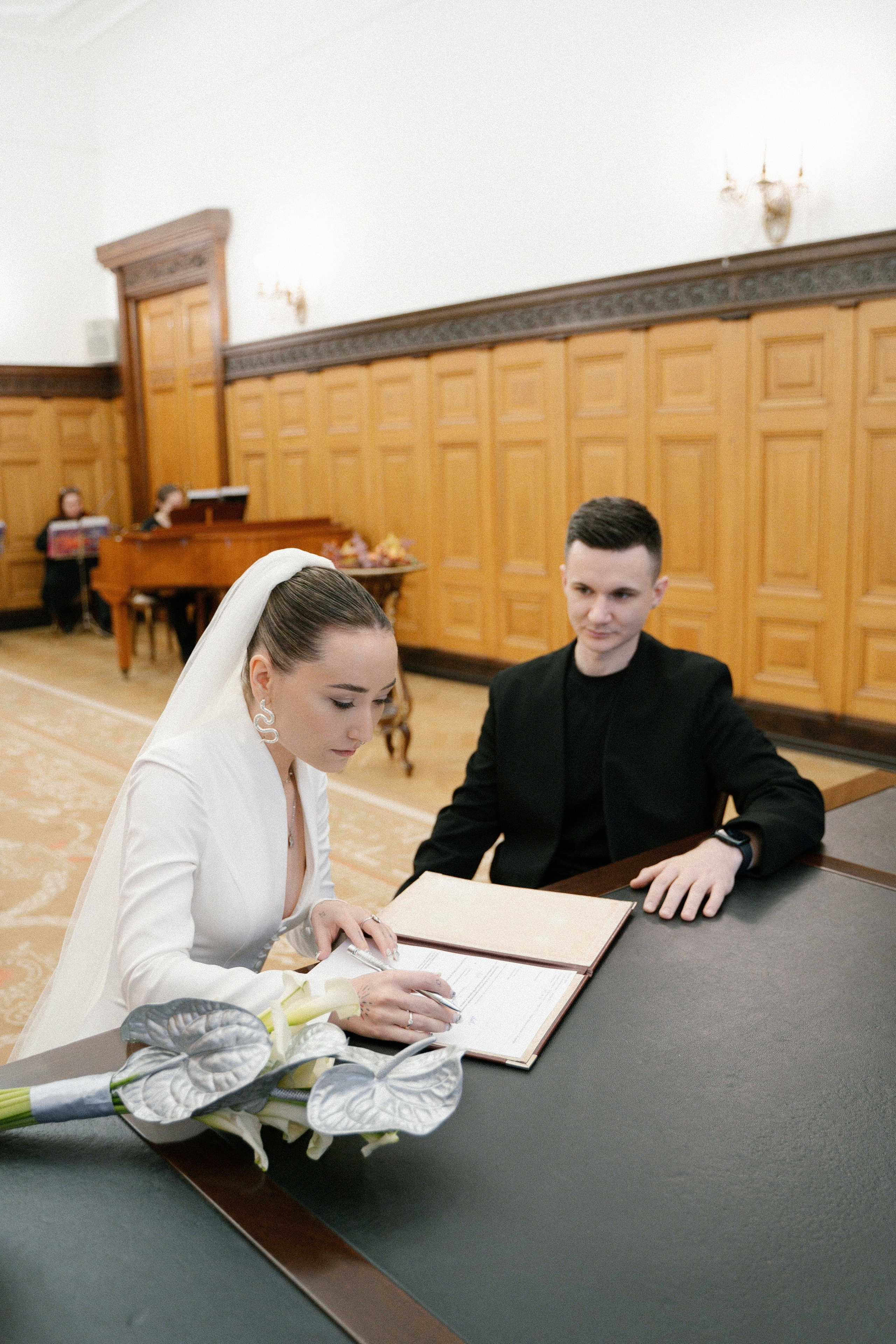 Вегас. Главная