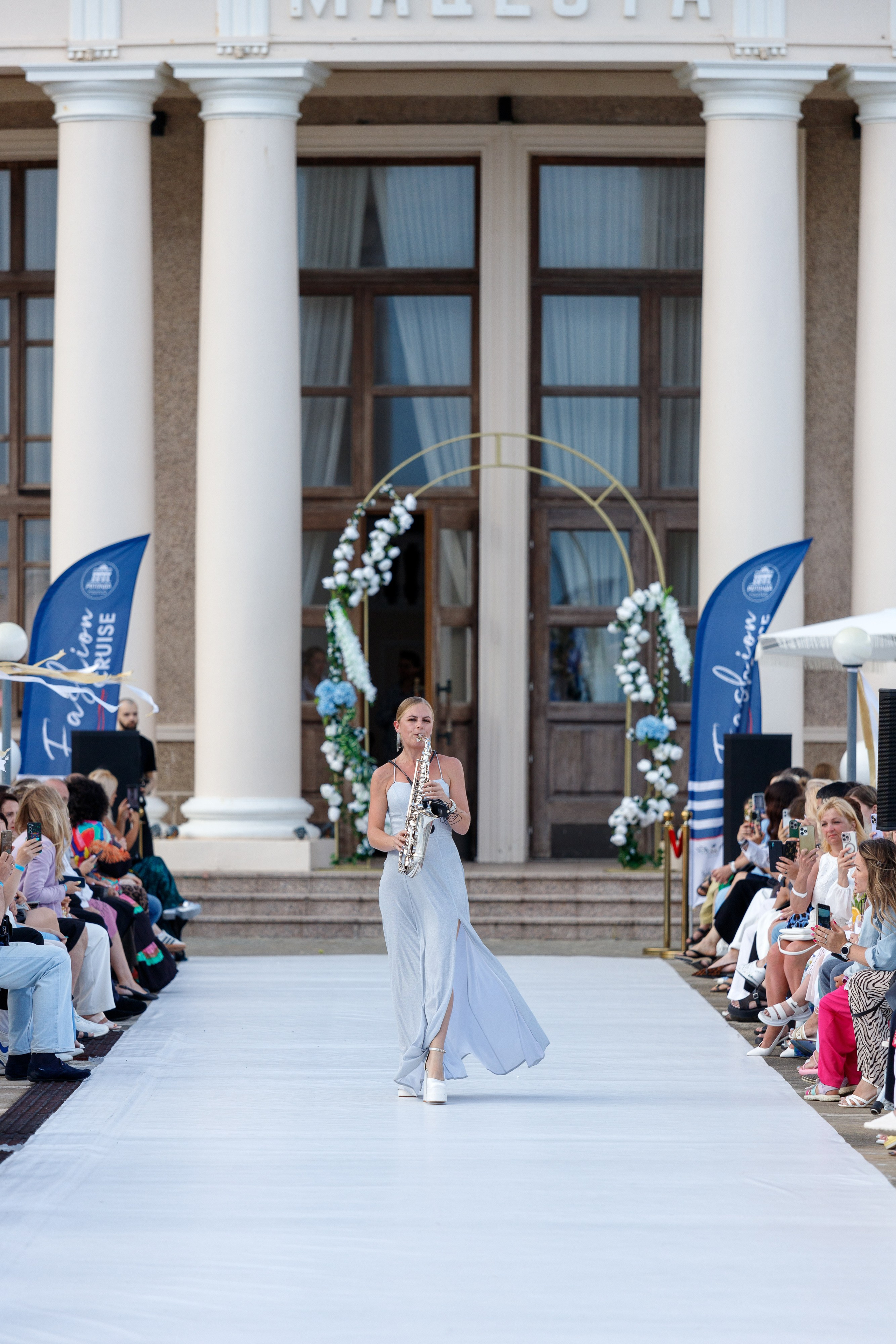 29 Fashion Cruise. Интерьерный и фуд фотограф в Иркутске Дмитрий Арно