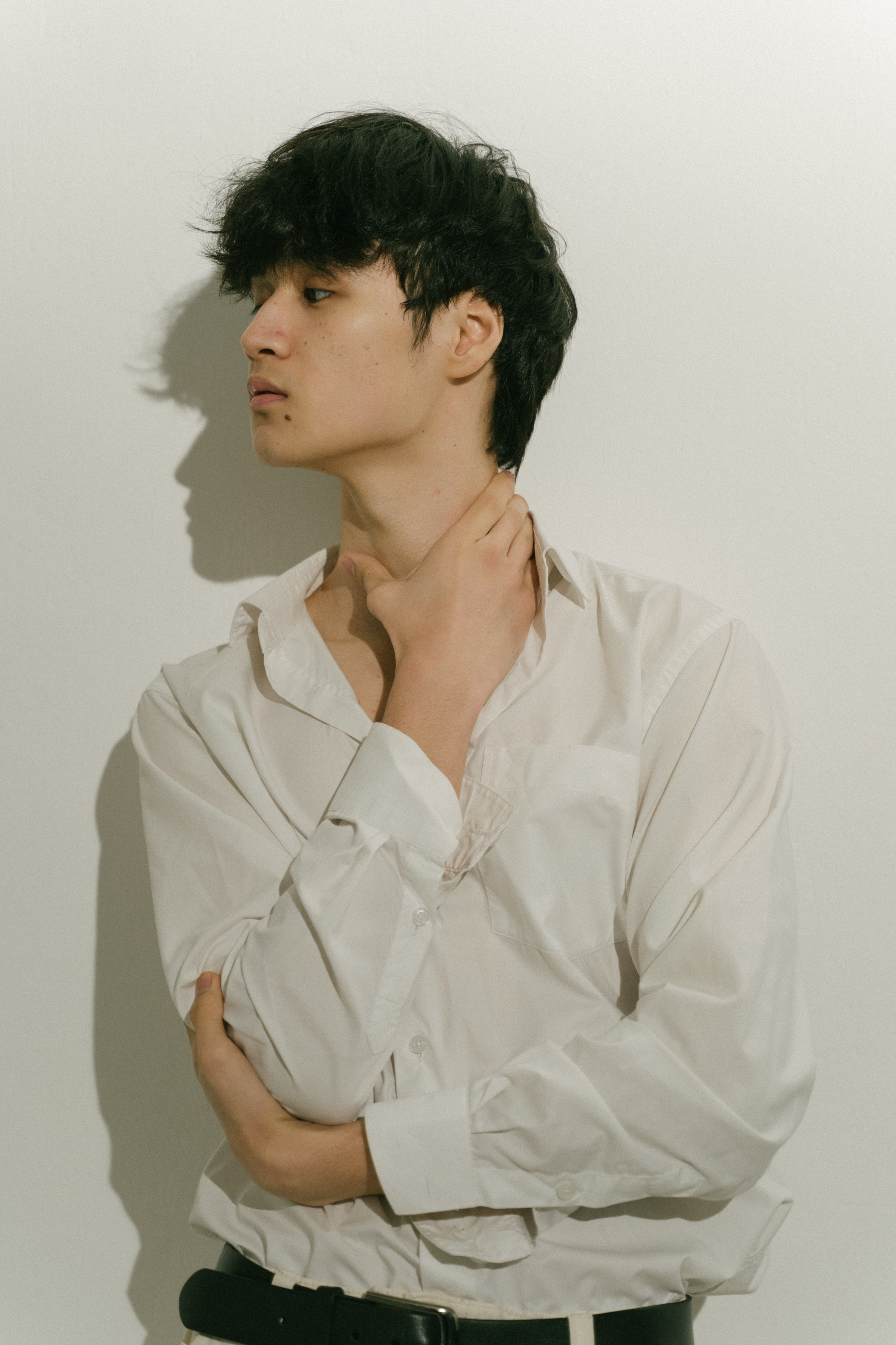 Марат. Главная