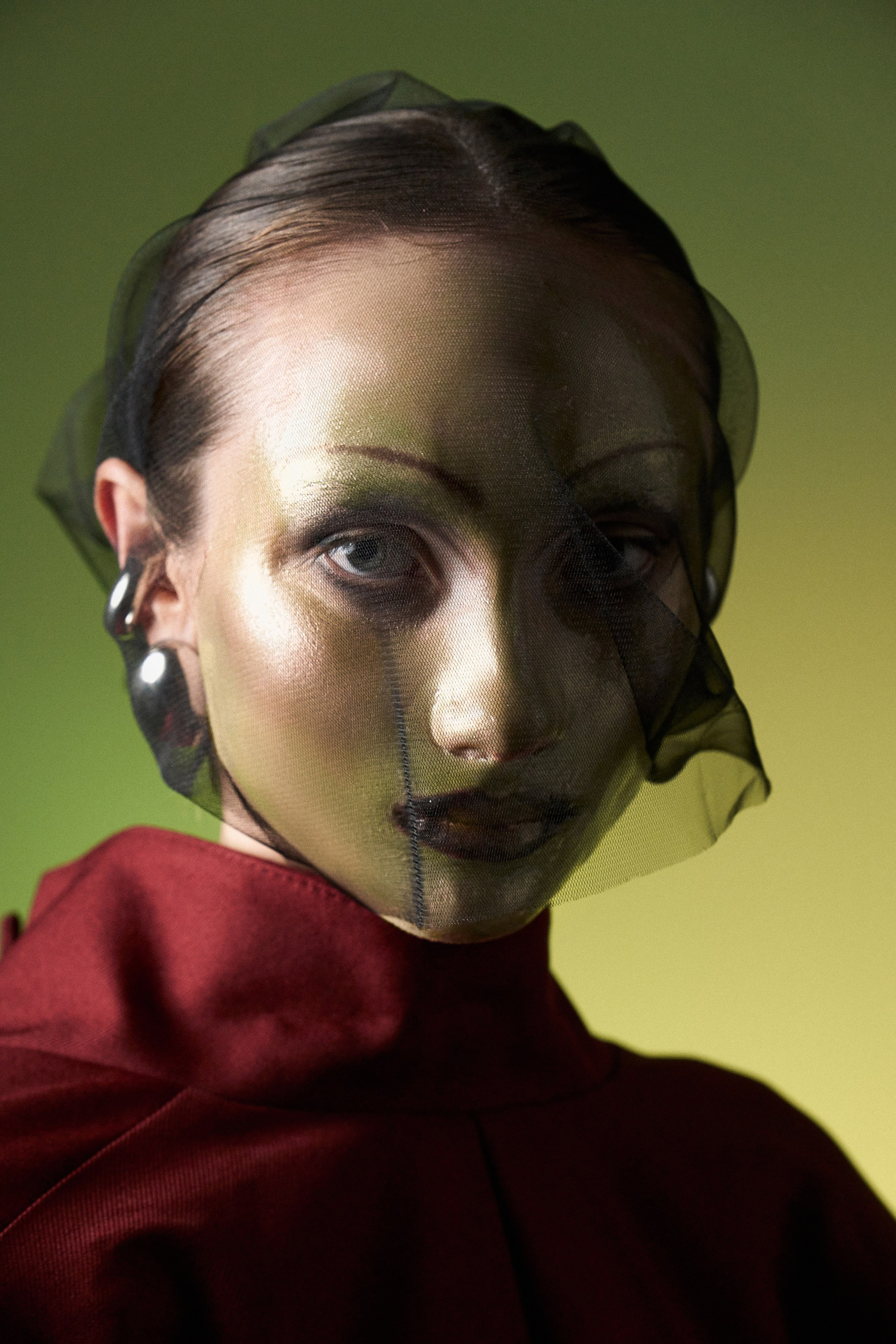 MARGIELA. Фотограф Валерий Федяев | vallerzu