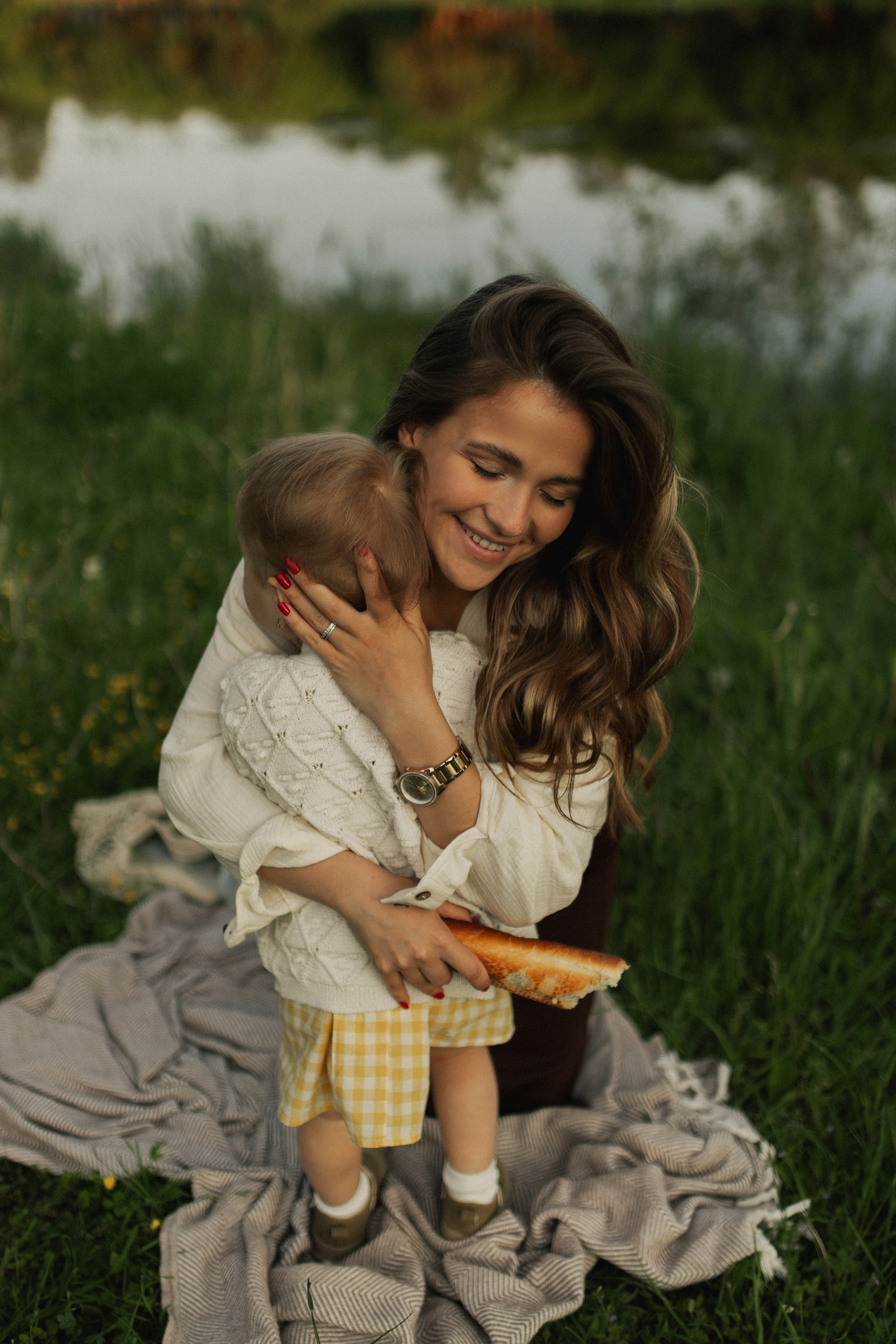 Лола и Софи. Главная