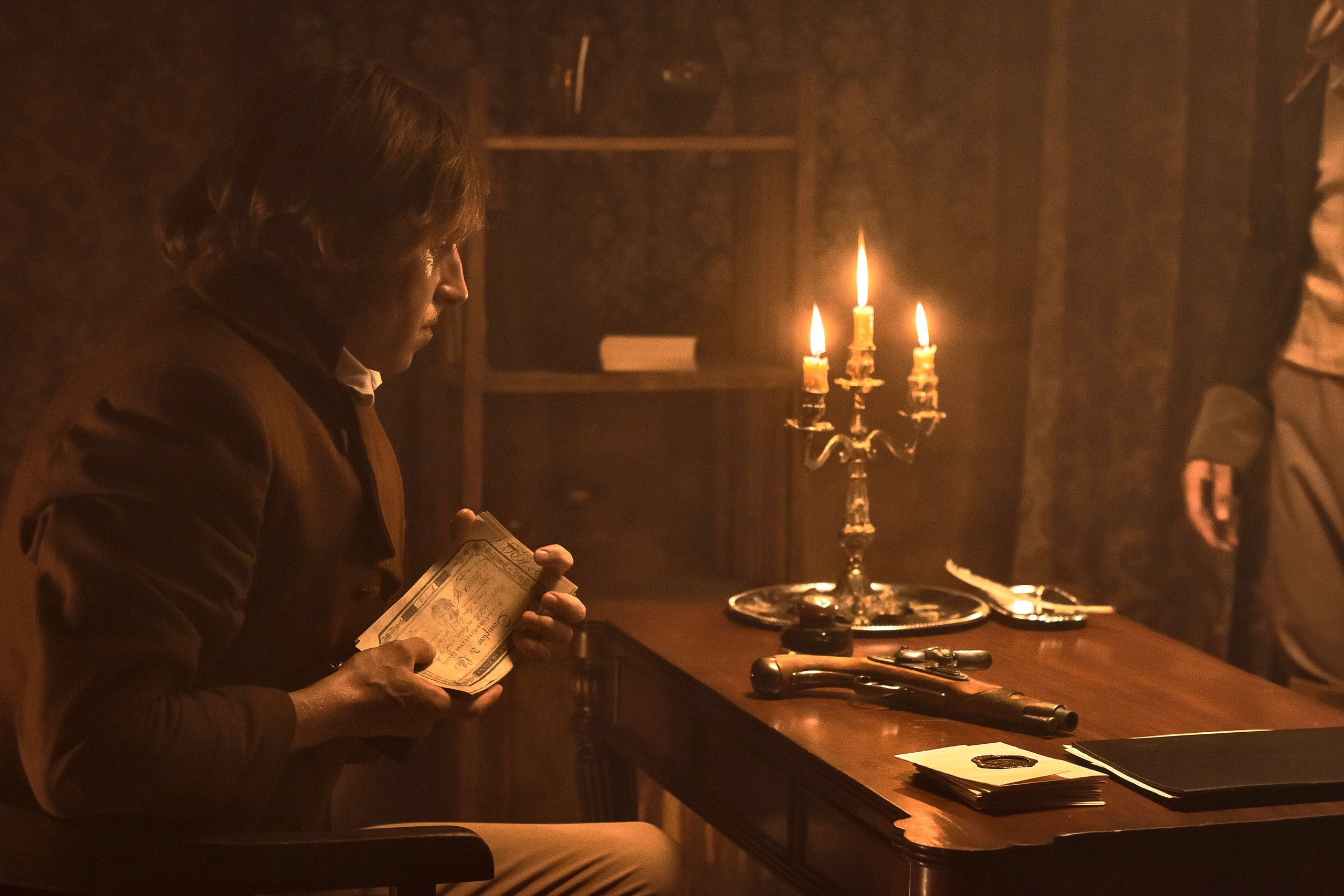 Сериал «Империя». Лисенкова Алиса — Фотограф, видеомейкер. Москва