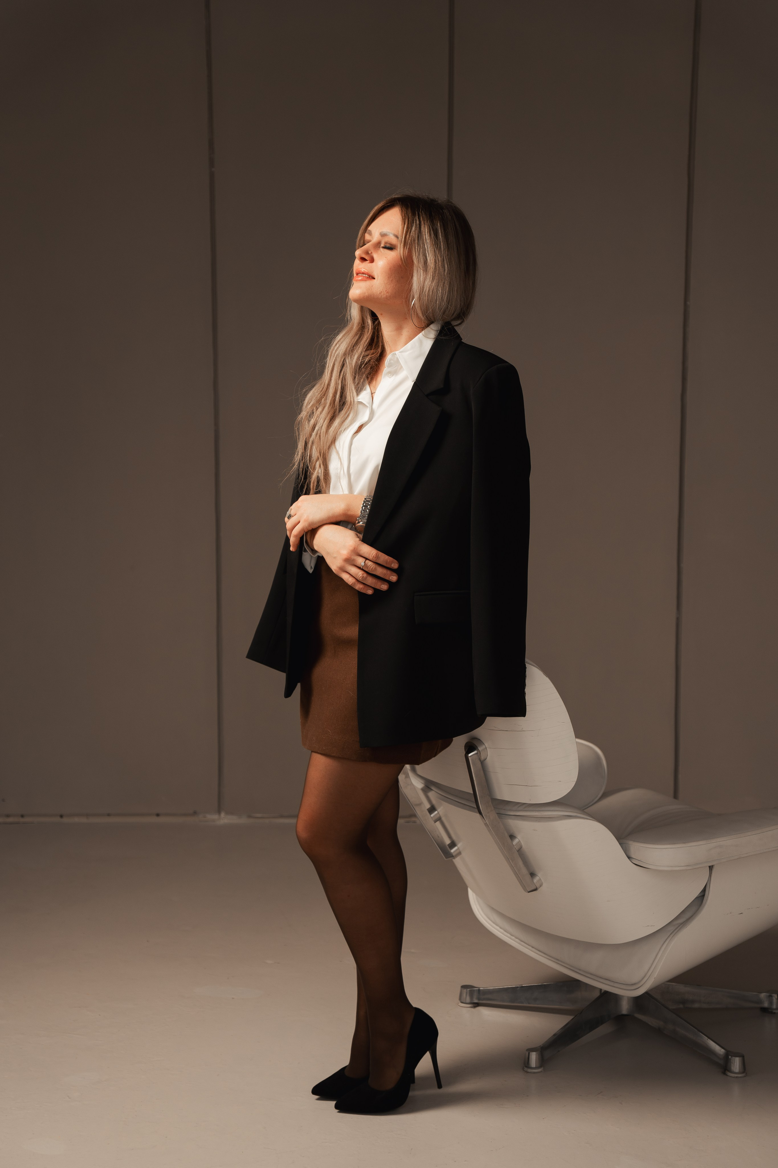 ПОРТРЕТ. Gdefotki