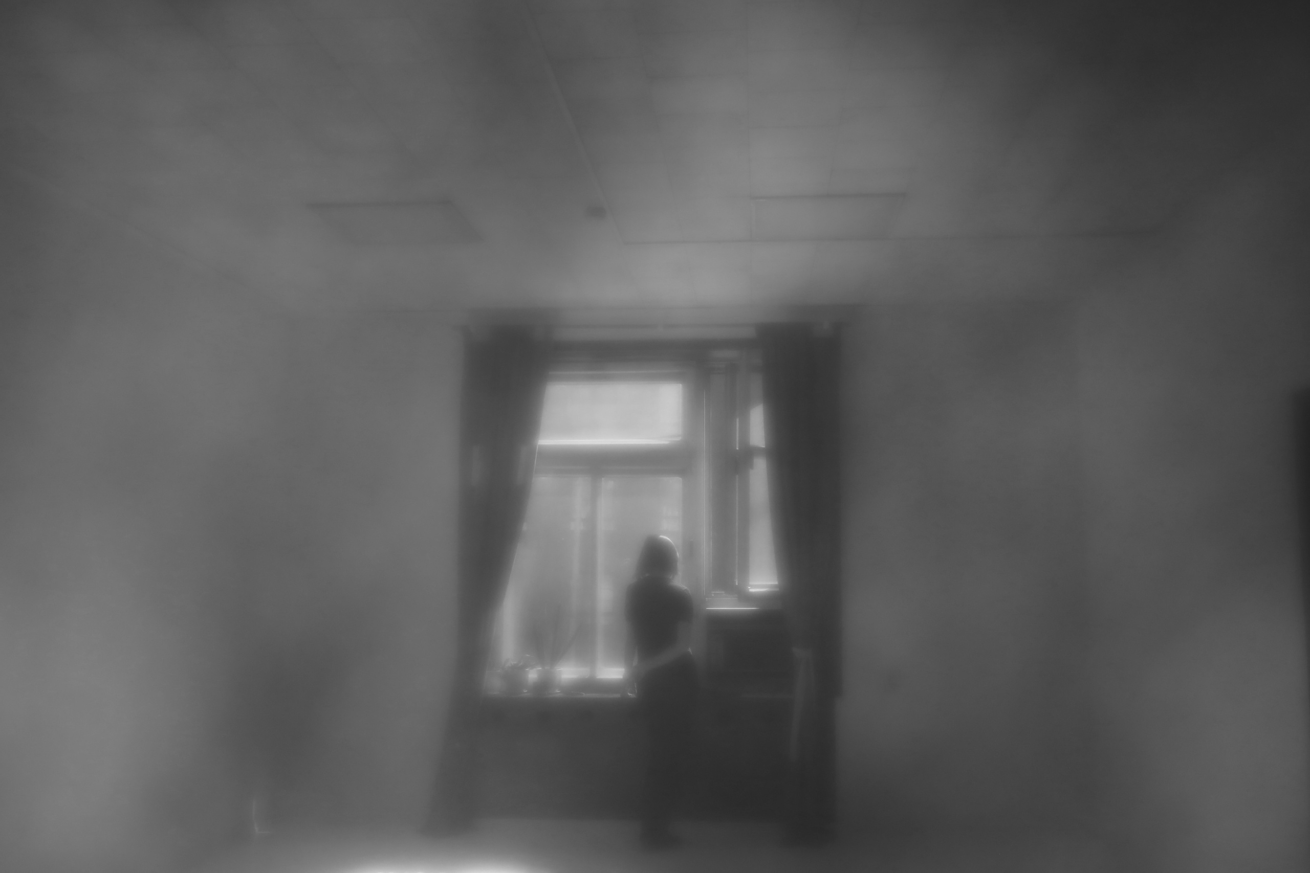 Фотограф в Новосибирске Николай Левашов