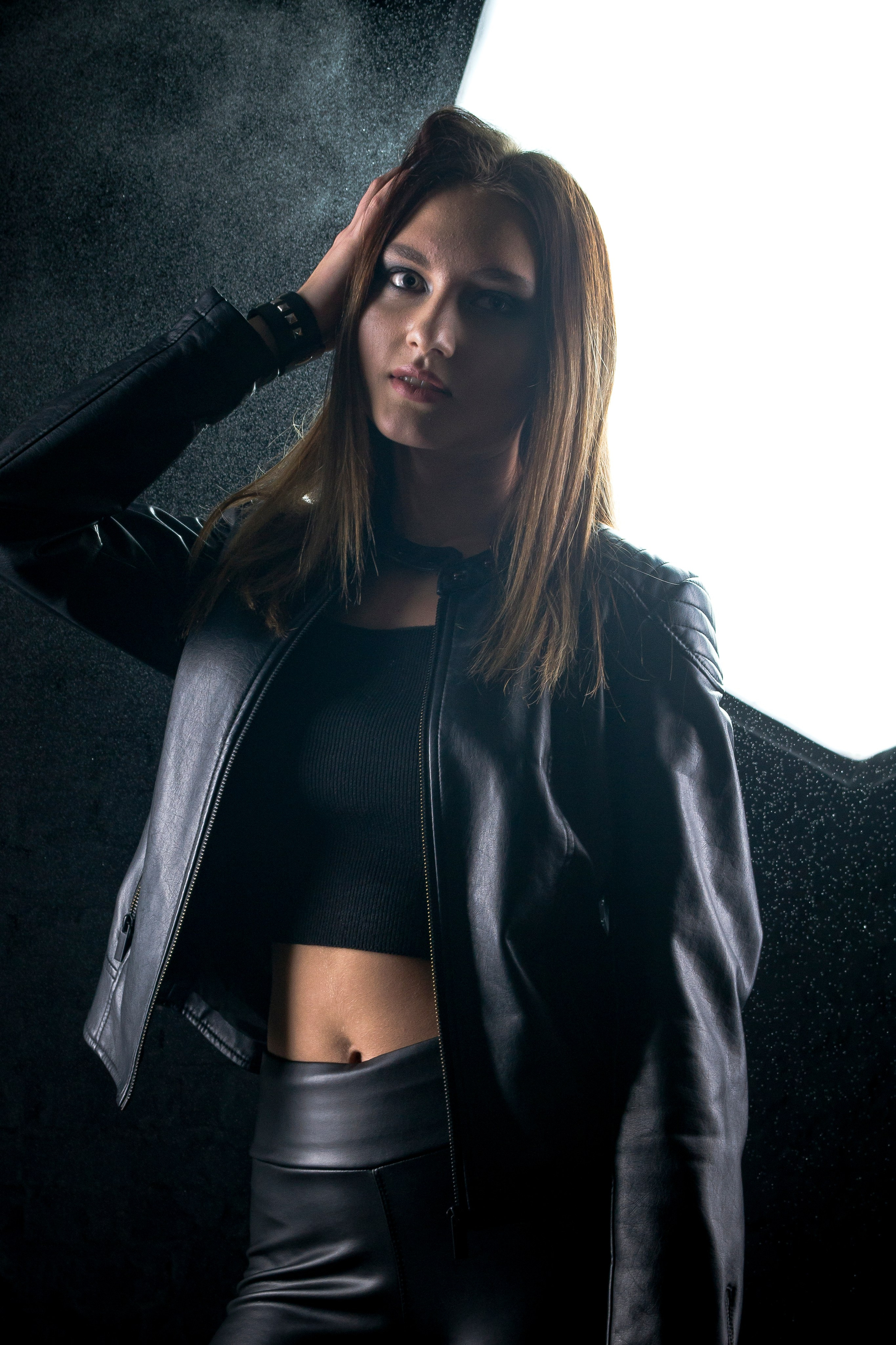 Арт-фотограф в Рязани Курилов Евгений