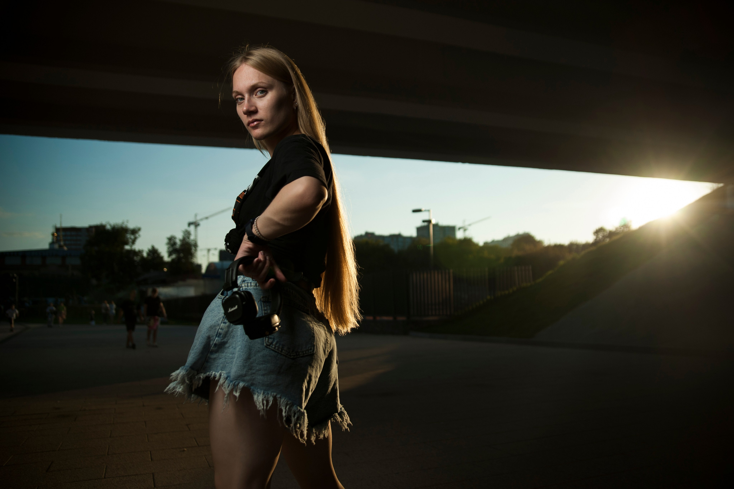 Анастасия. Арт-фотограф в Рязани Курилов Евгений