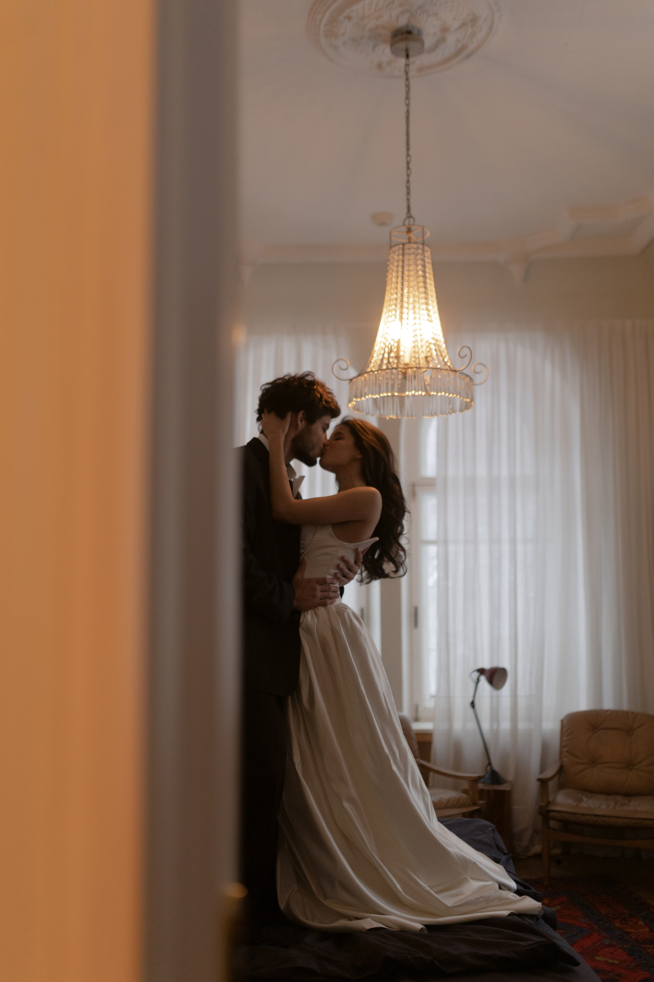 Диана и Асламбек. Свадебный фотограф МОСКВА ЛИПЕЦК Ольга Шишук