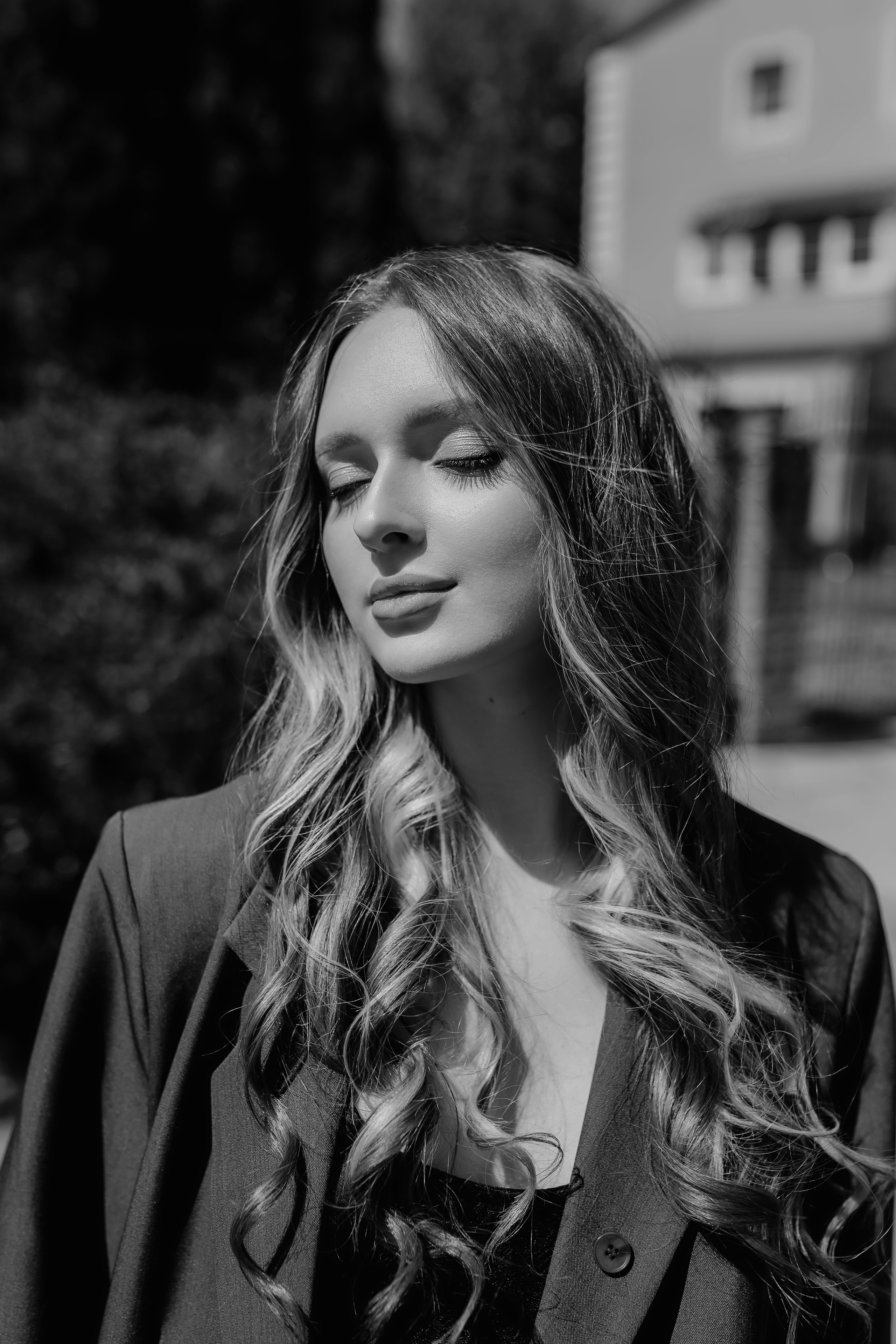 Юлия и Стефания. Женский и семейный фотограф в Калининграде Надежда Подлипинская