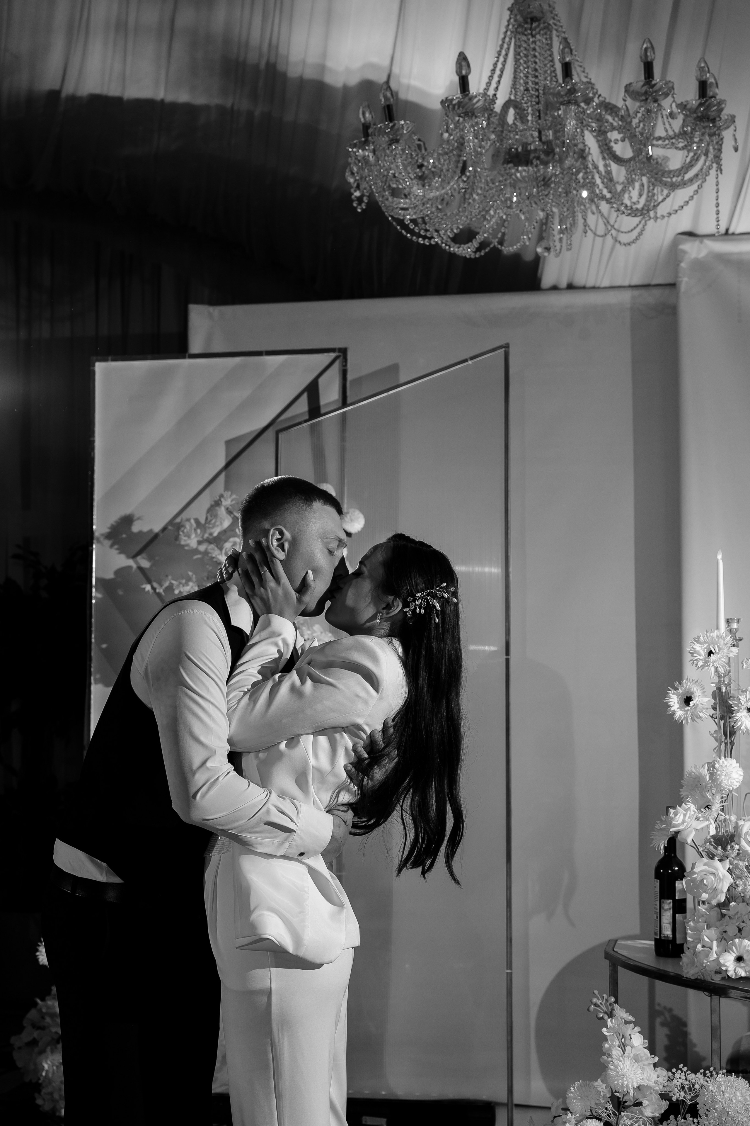 Владислав и Виктория. Фотограф Пенза Марина Арбузова |свадебный и семейный фотограф