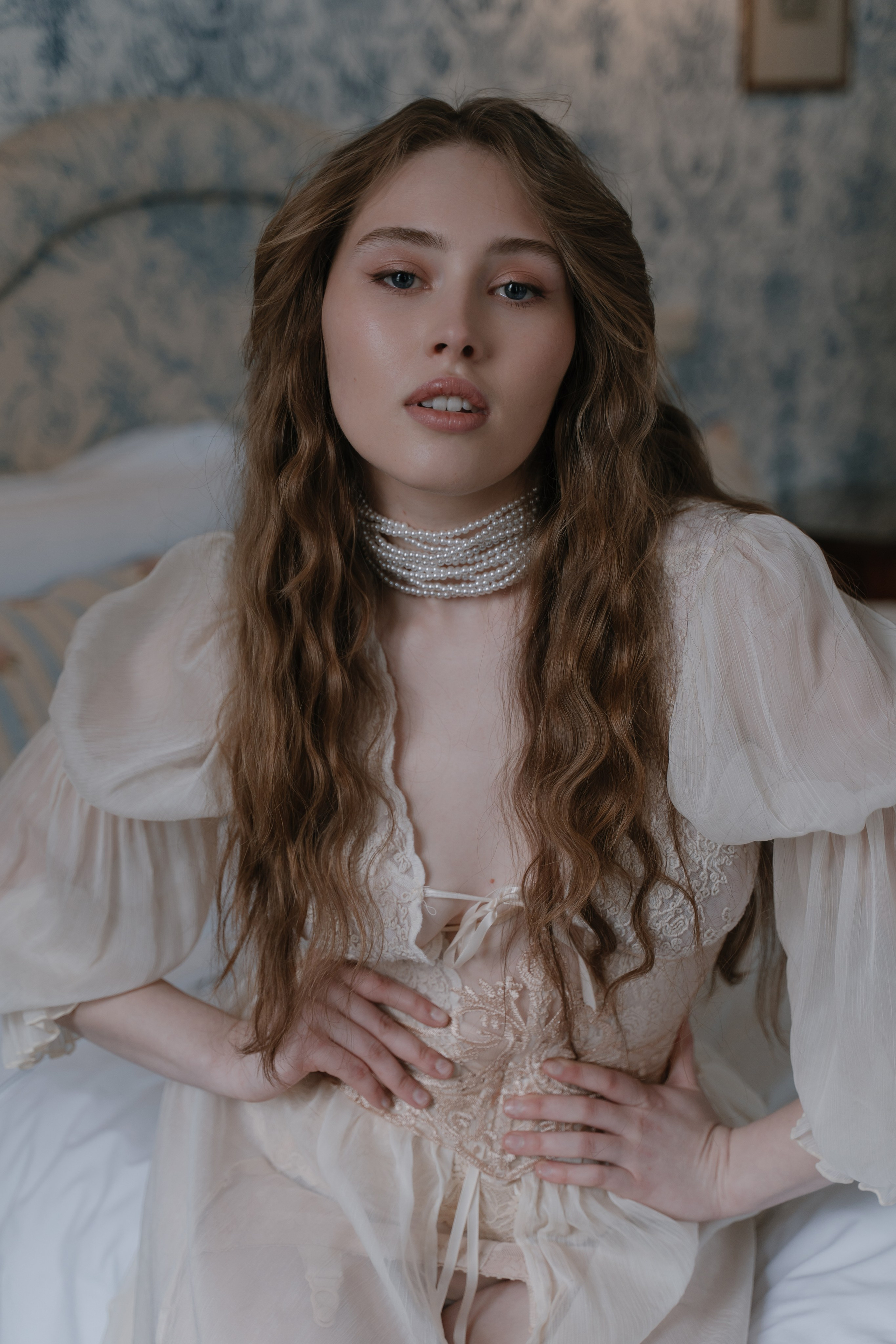 P&A (творческая съемка). Свадебный фотограф — Наталья Фед СПб/Москва