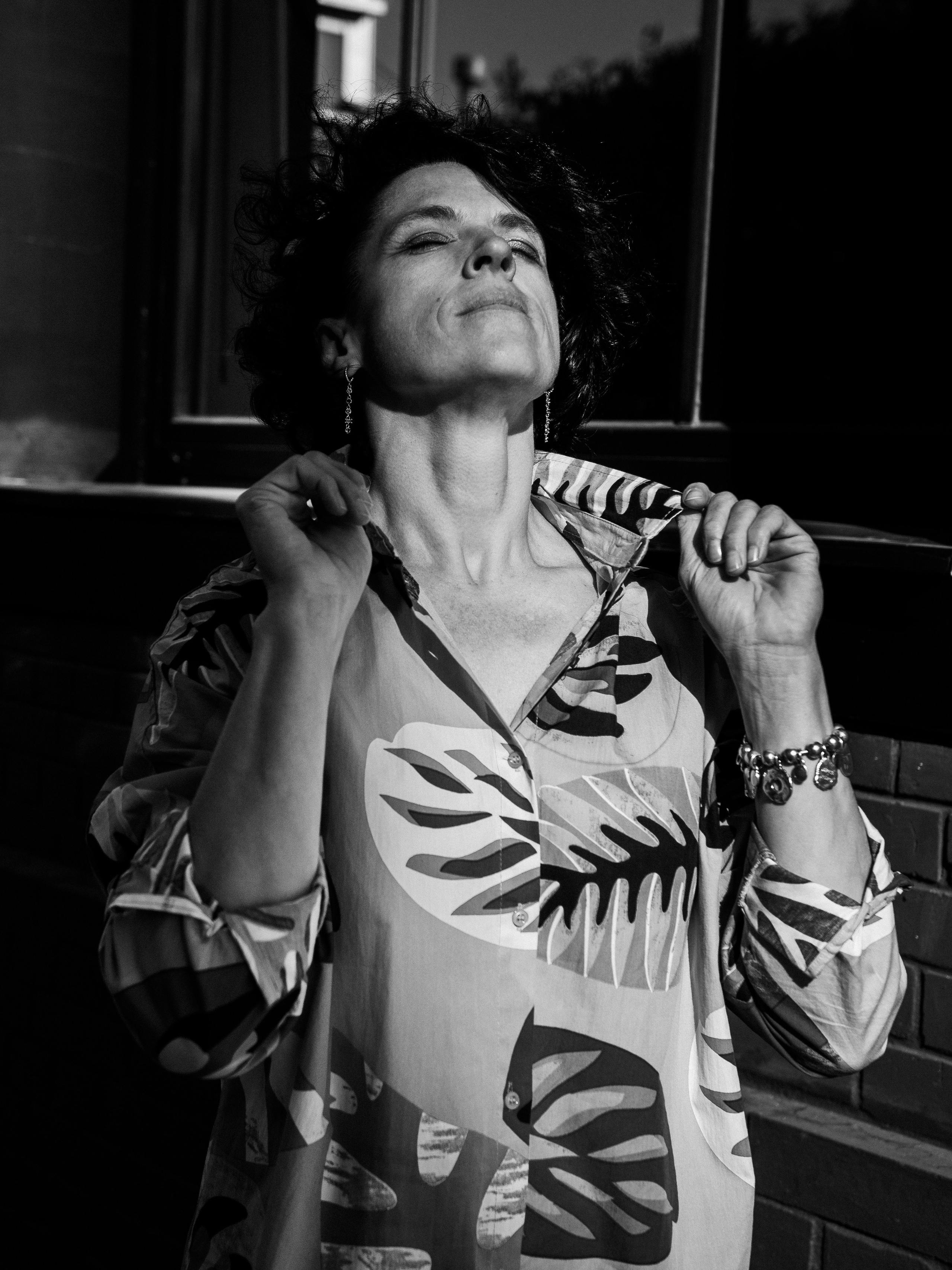 Портретный фотограф Москва Белогорцев Сергей