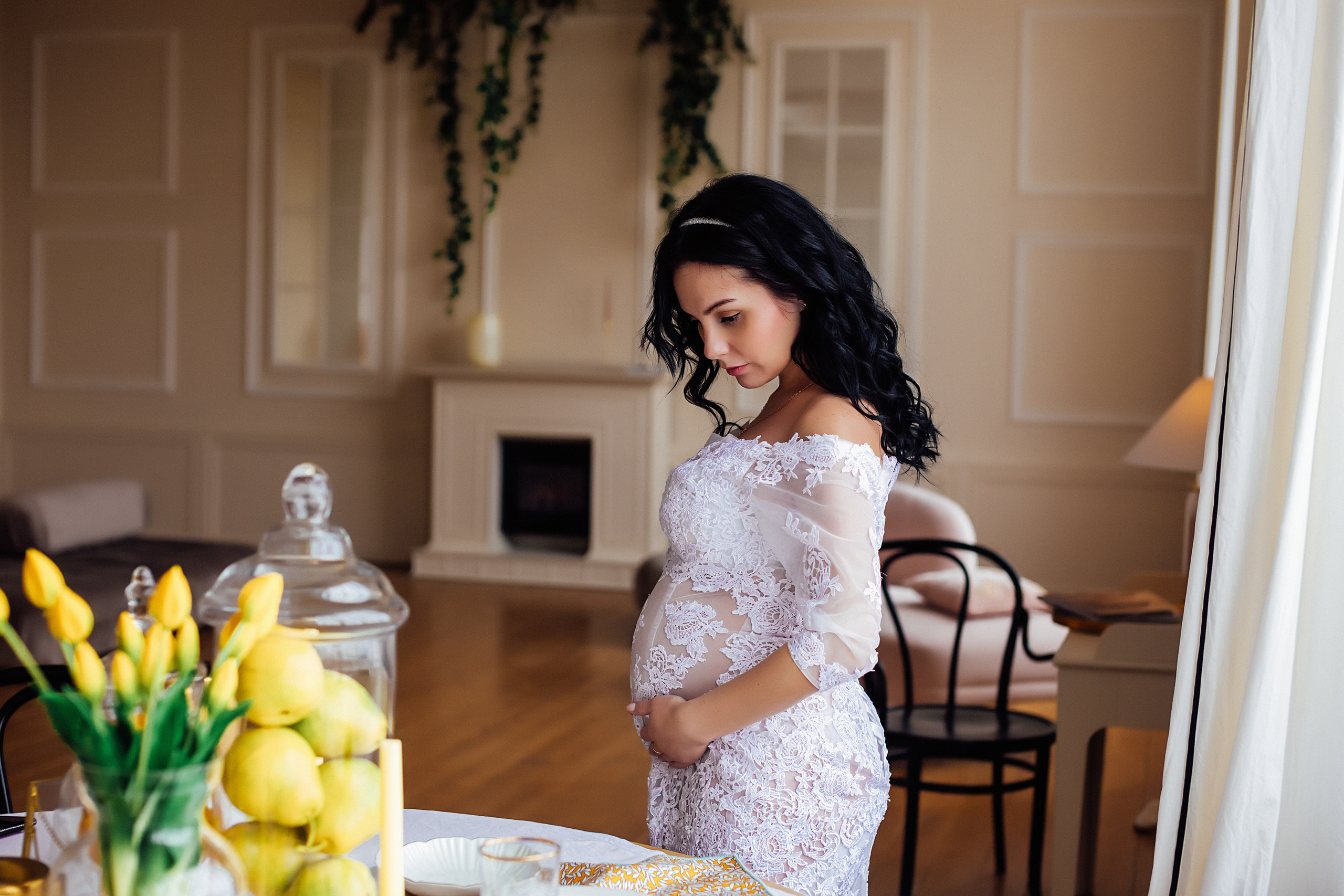 Ангел. Свадебный и семейный фотограф/видеограф в Краснодаре Наталья Осинская