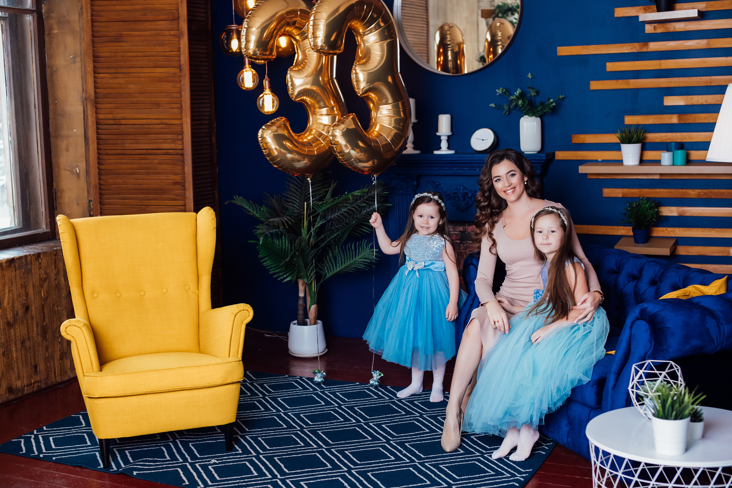 Фотодень Весна. Свадебный и семейный фотограф/видеограф в Краснодаре Наталья Осинская