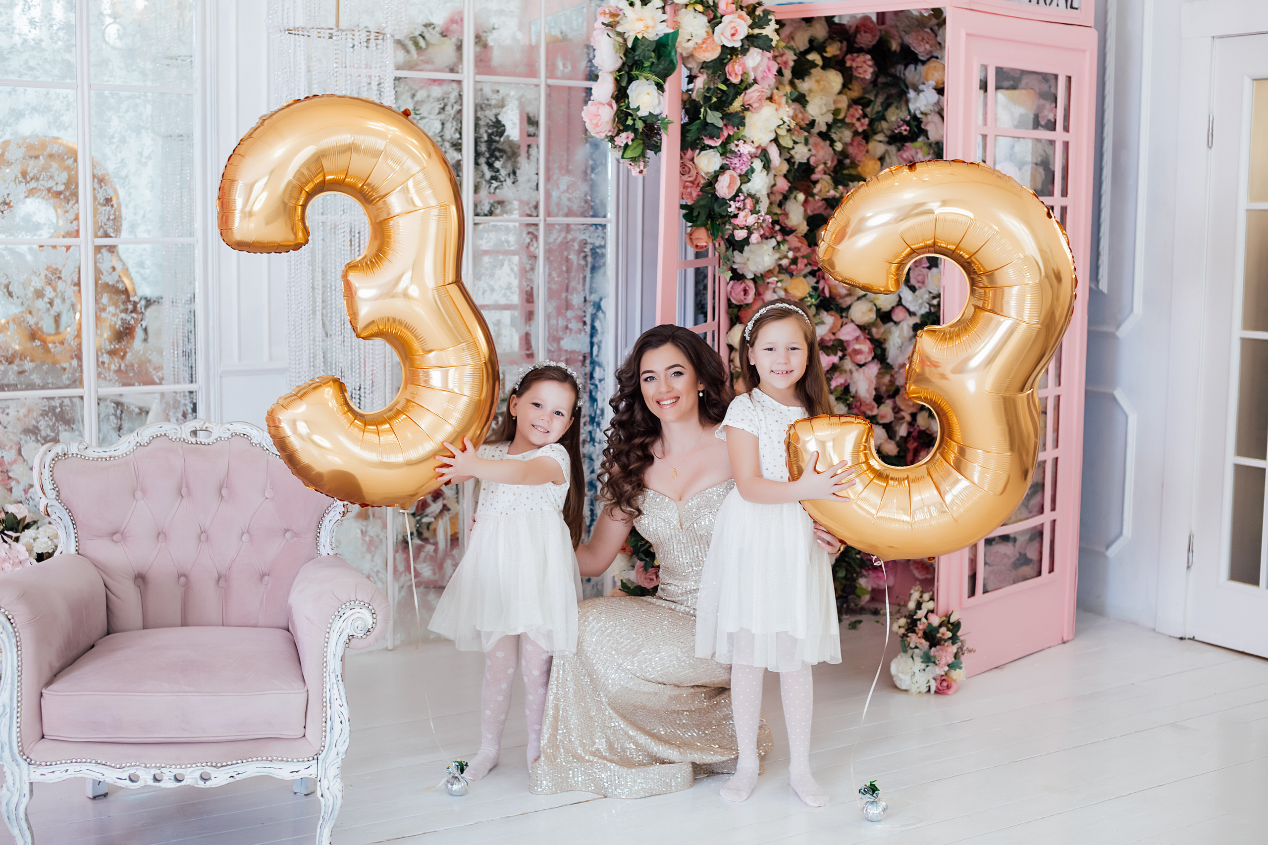 Фотодень Весна. Свадебный и семейный фотограф/видеограф в Краснодаре Наталья Осинская