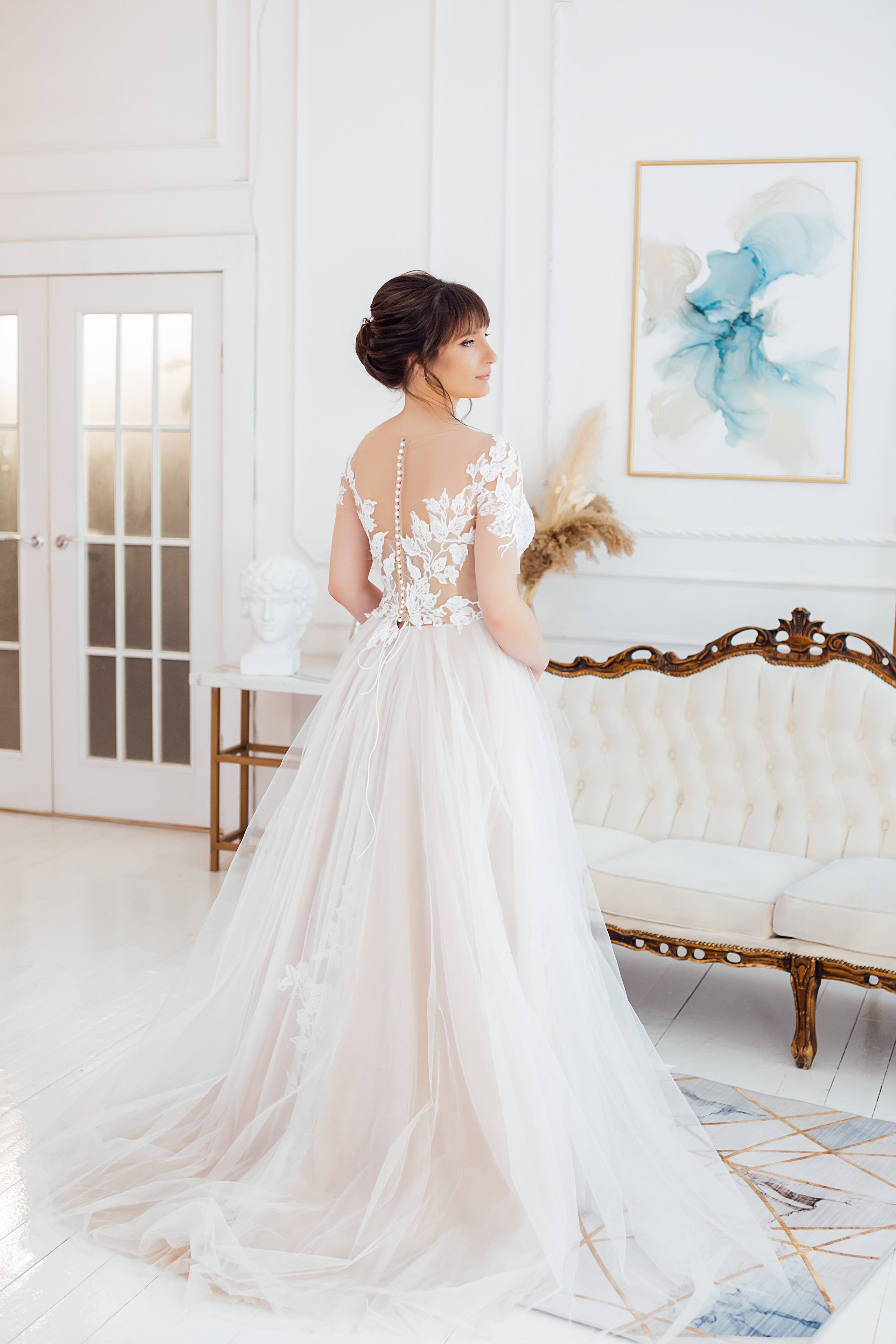 07.02.2021. Свадебный и семейный фотограф/видеограф в Краснодаре Наталья Осинская