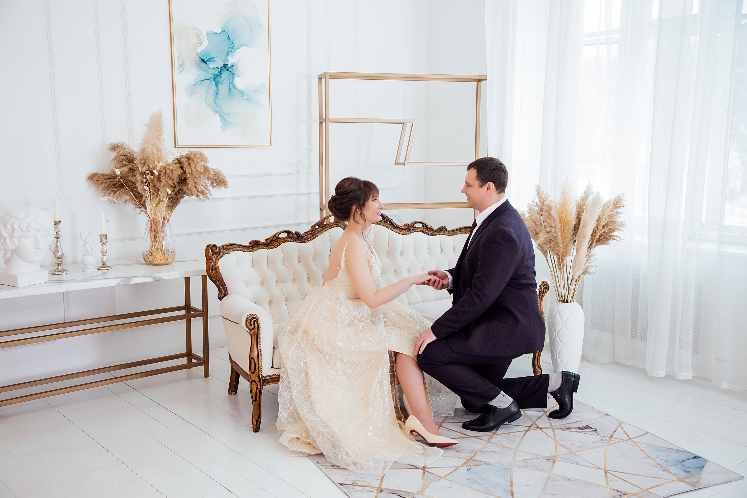 07.02.2021. Свадебный и семейный фотограф/видеограф в Краснодаре Наталья Осинская