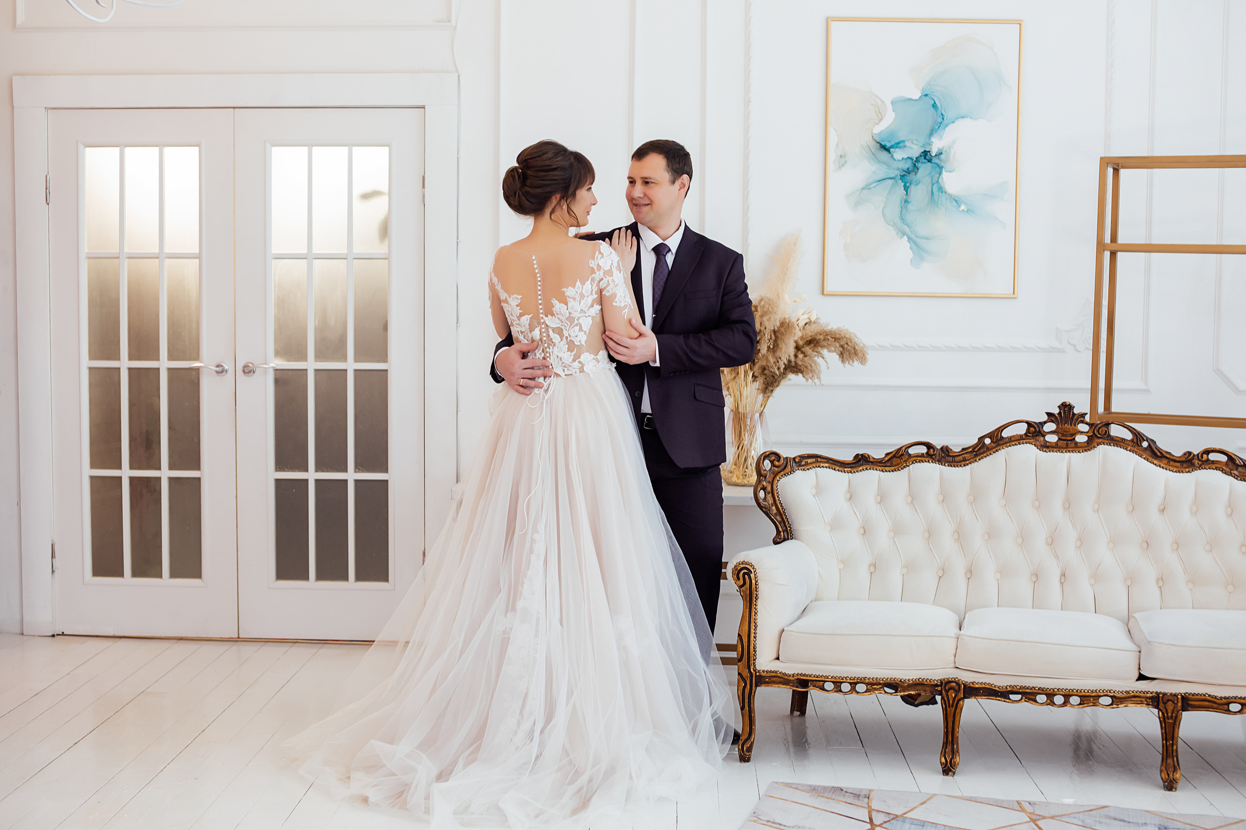 07.02.2021. Свадебный и семейный фотограф/видеограф в Краснодаре Наталья Осинская