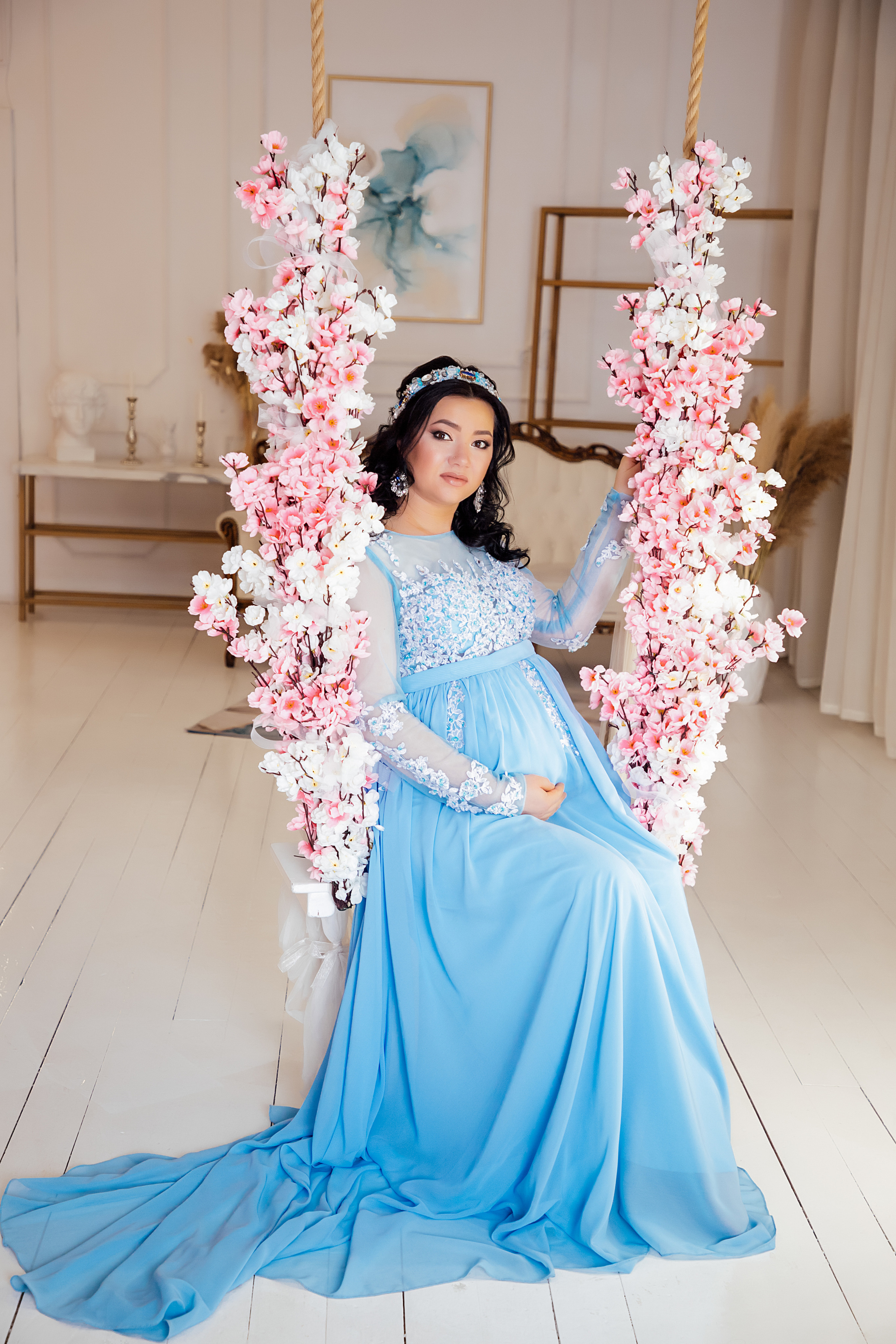 Фотодень Весна. Свадебный и семейный фотограф/видеограф в Краснодаре Наталья Осинская