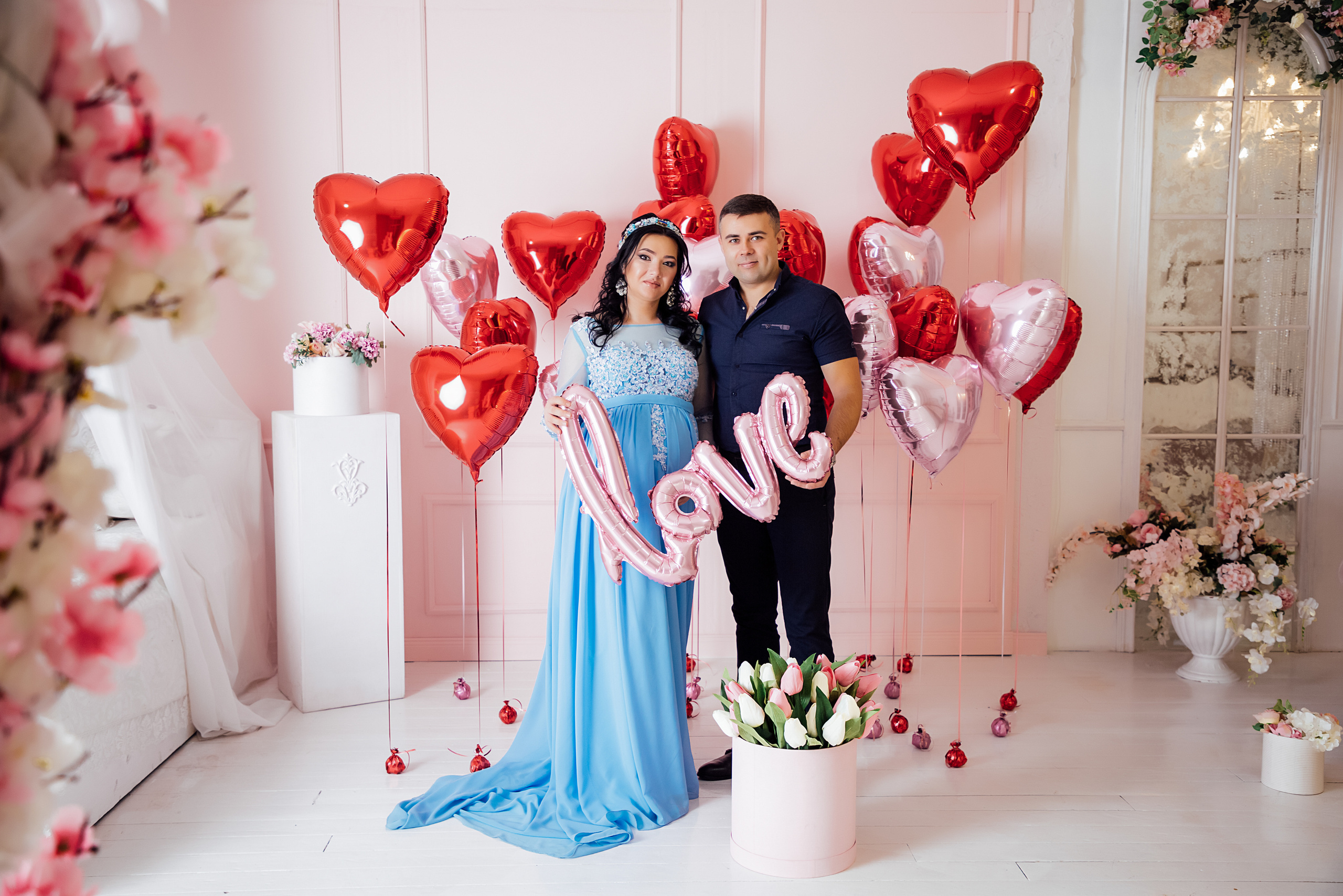 Фотодень Весна. Свадебный и семейный фотограф/видеограф в Краснодаре Наталья Осинская