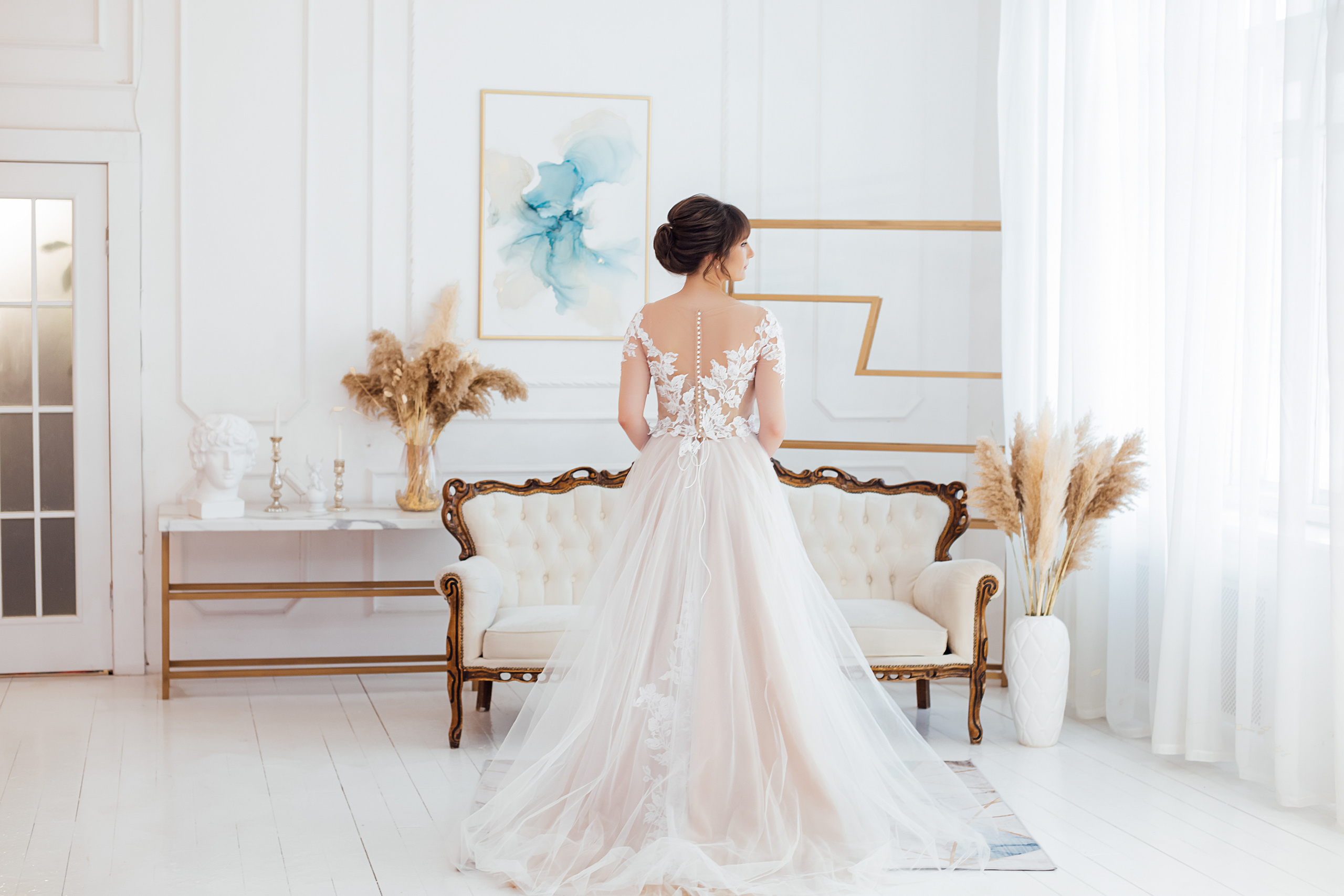 07.02.2021. Свадебный и семейный фотограф/видеограф в Краснодаре Наталья Осинская