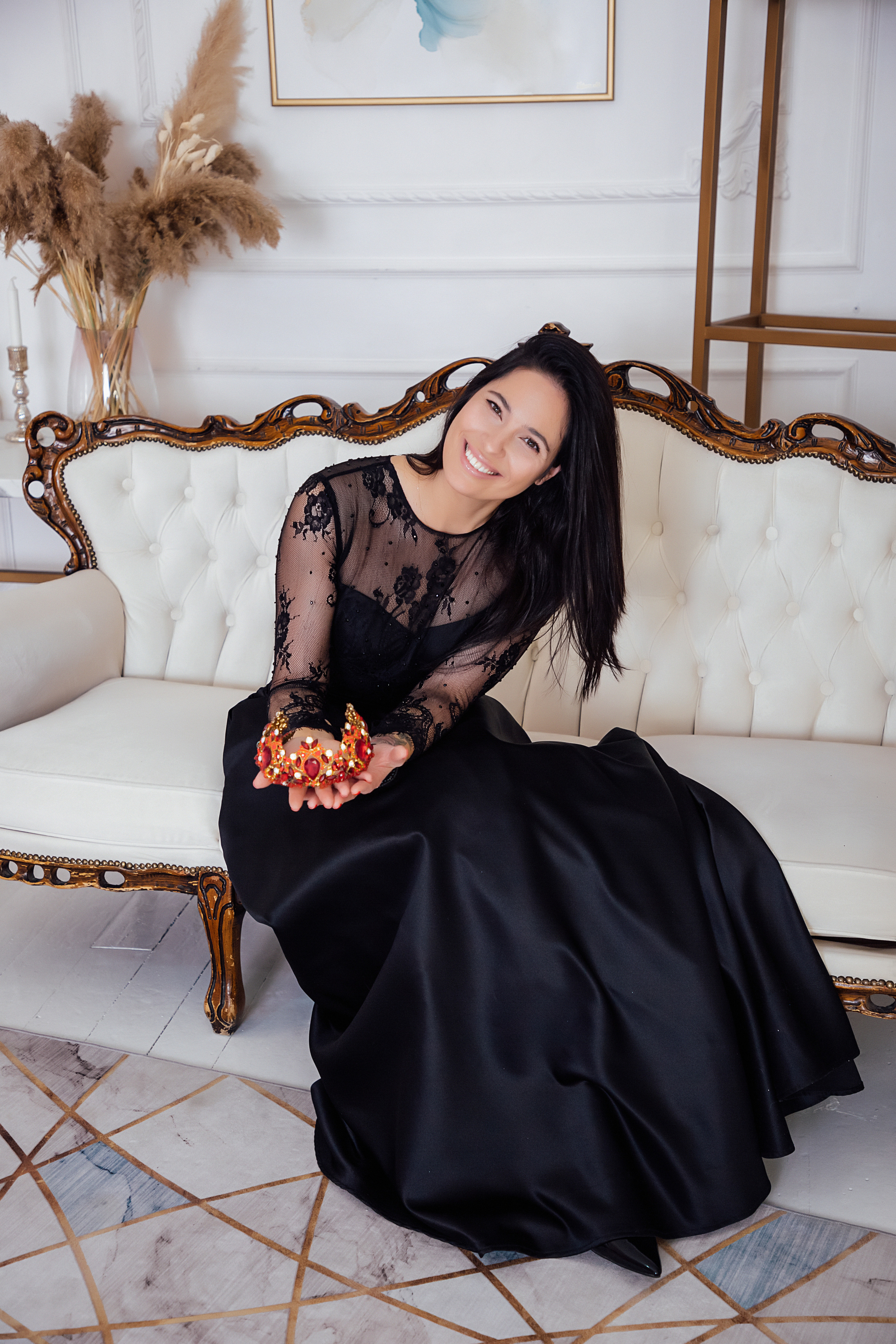 Екатерина. Свадебный и семейный фотограф/видеограф в Краснодаре Наталья Осинская