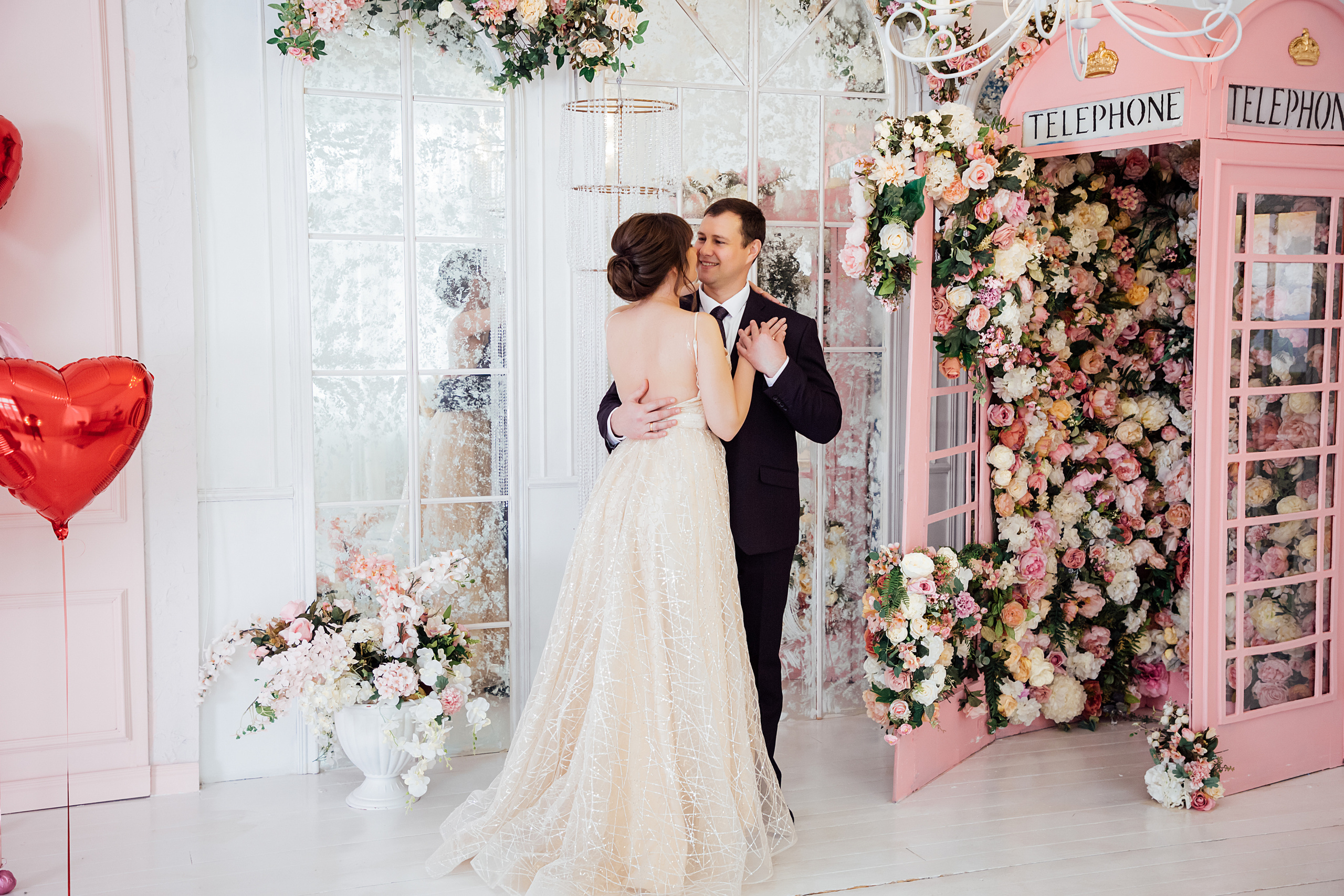 07.02.2021. Свадебный и семейный фотограф/видеограф в Краснодаре Наталья Осинская