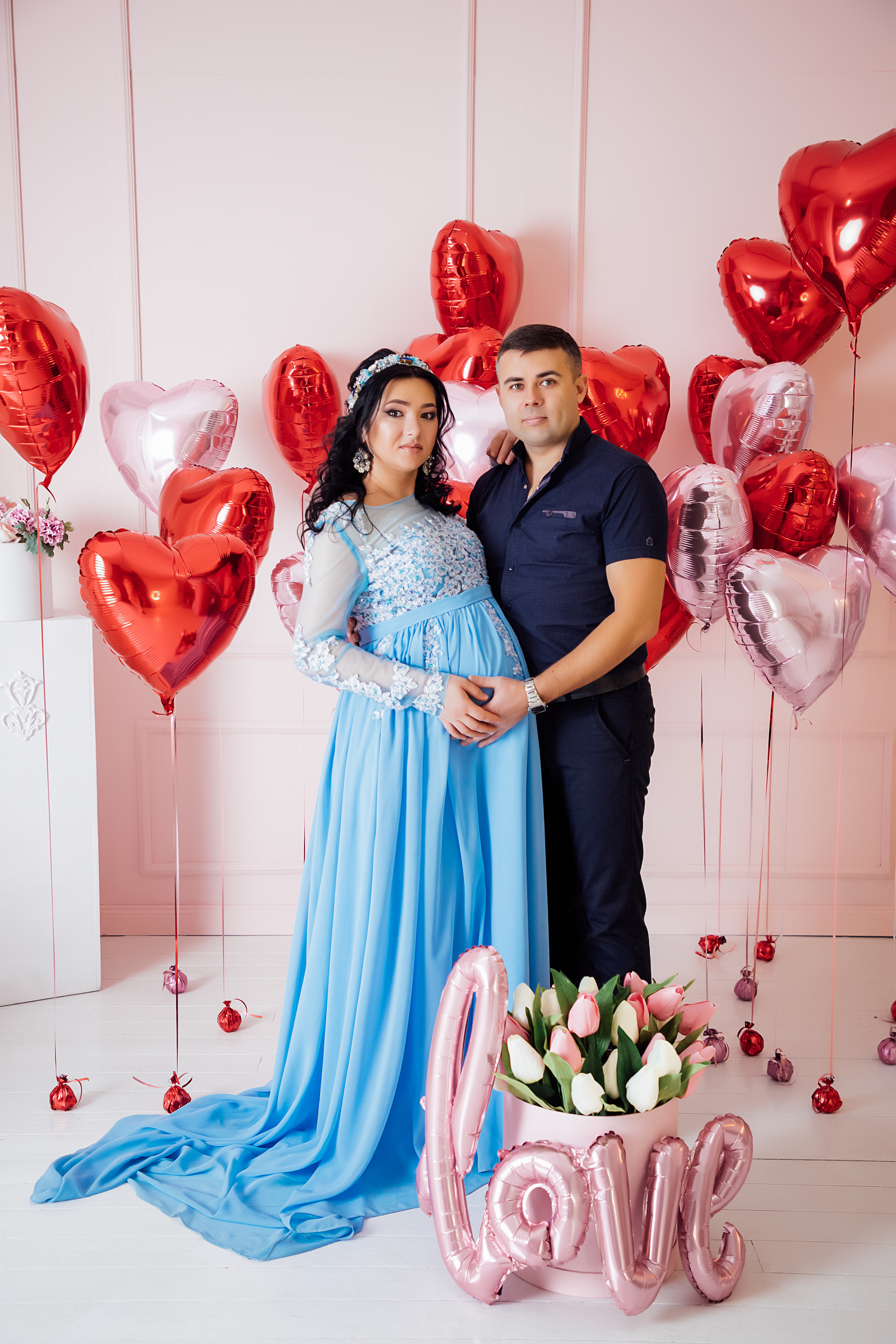 Фотодень Весна. Свадебный и семейный фотограф/видеограф в Краснодаре Наталья Осинская