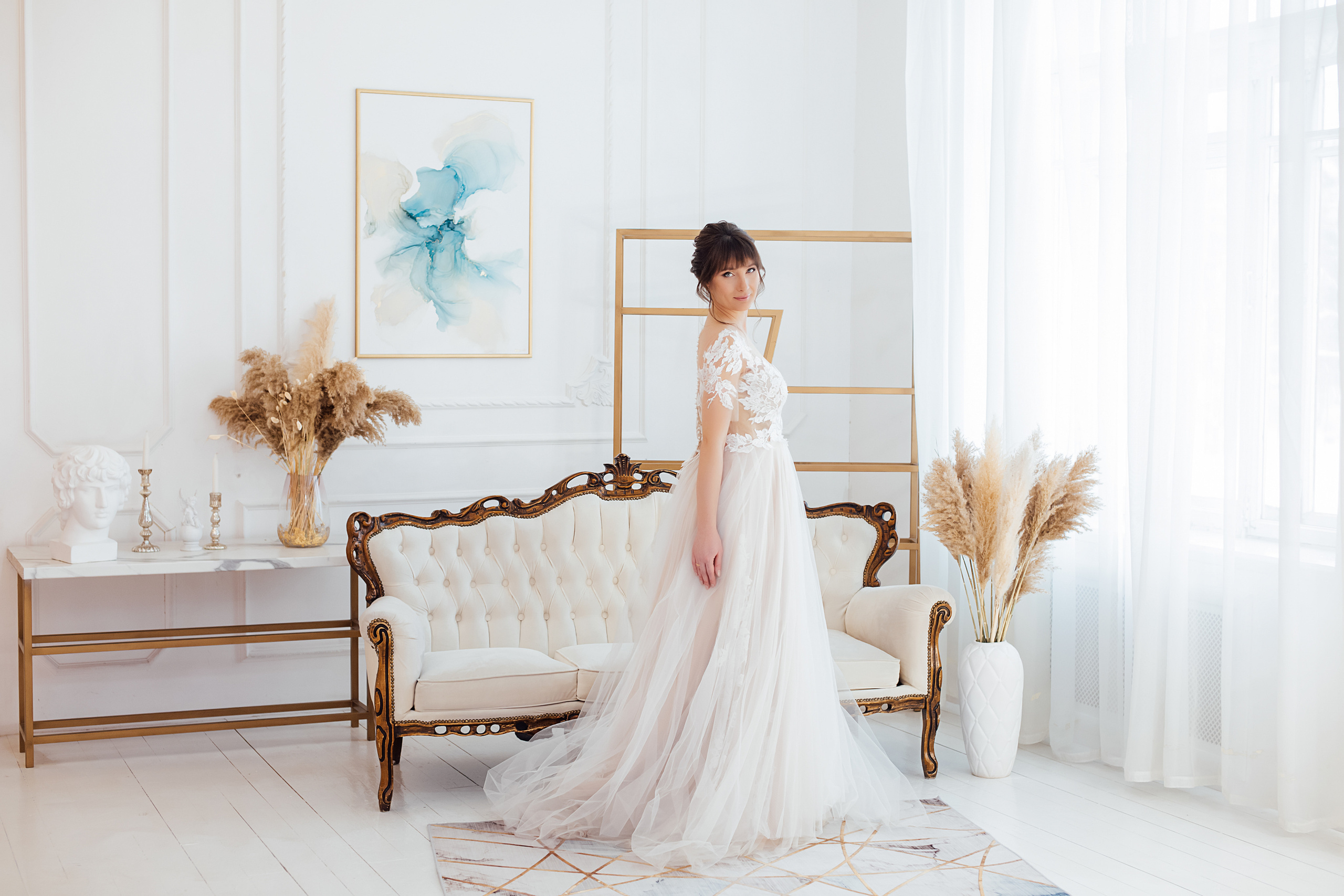 07.02.2021. Свадебный и семейный фотограф/видеограф в Краснодаре Наталья Осинская