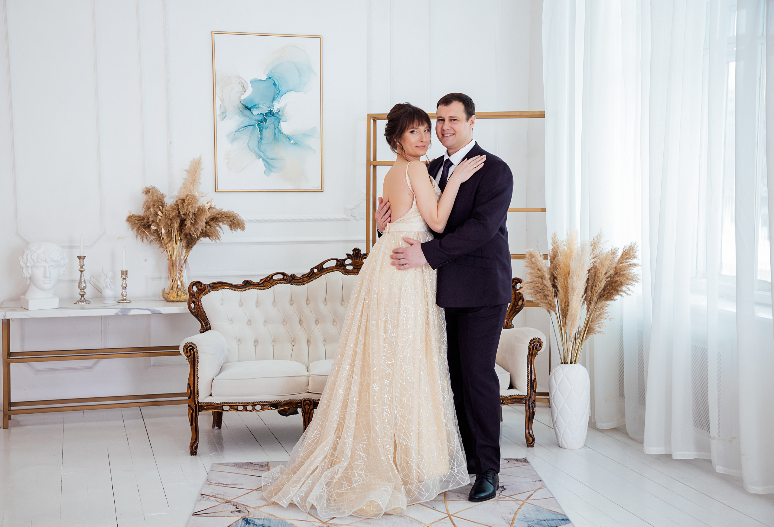 07.02.2021. Свадебный и семейный фотограф/видеограф в Краснодаре Наталья Осинская