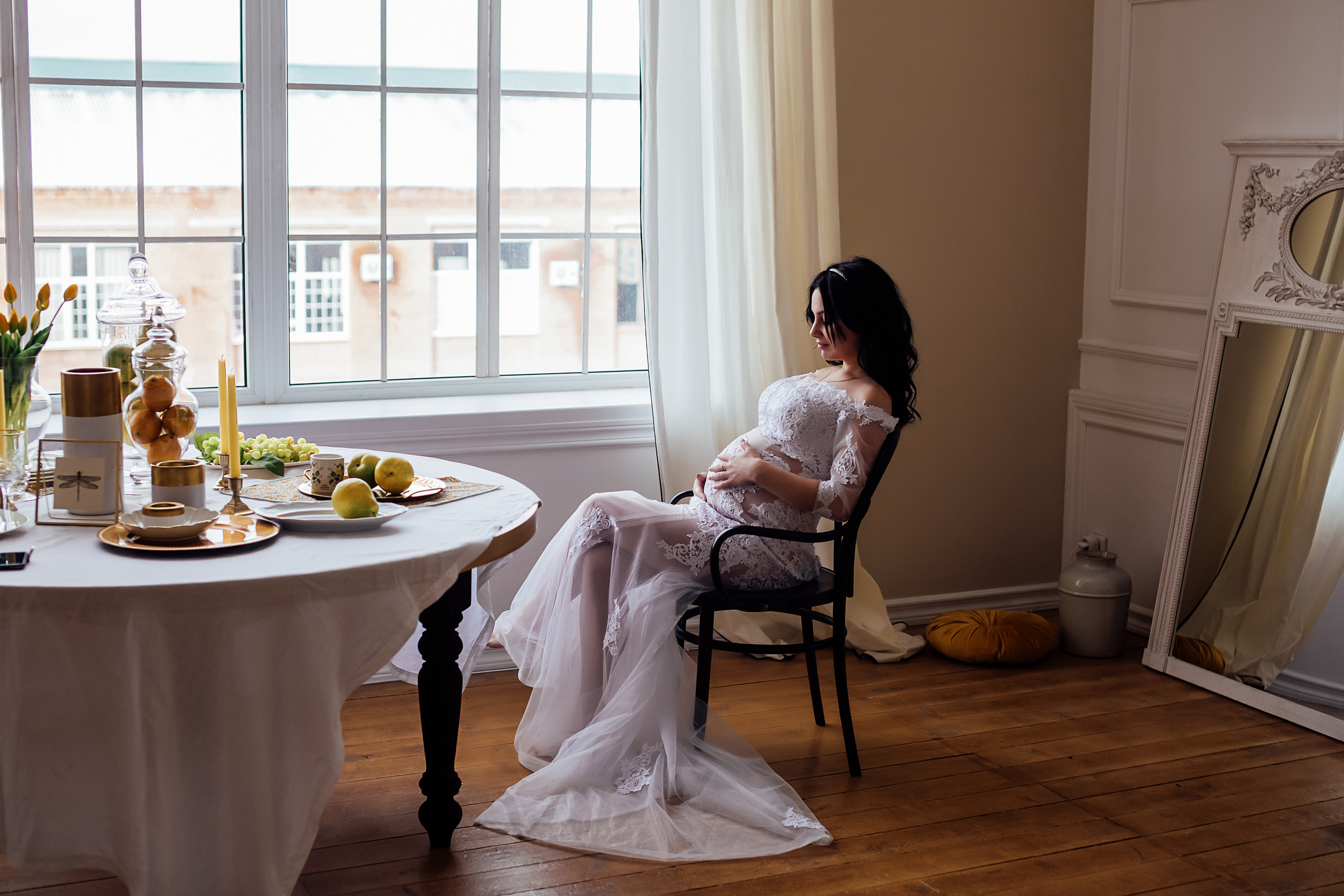 Ангел. Свадебный и семейный фотограф/видеограф в Краснодаре Наталья Осинская