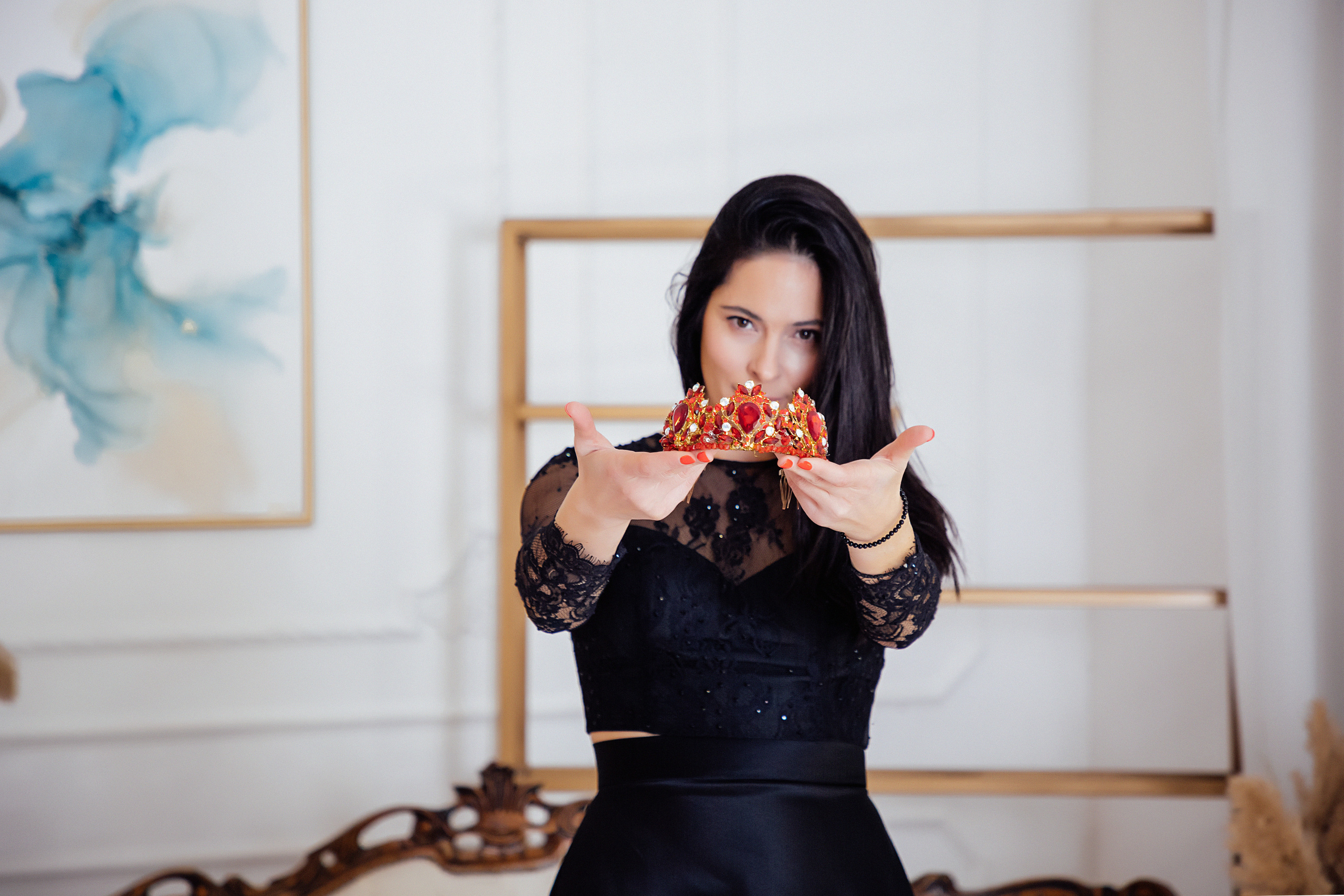 Екатерина. Свадебный и семейный фотограф/видеограф в Краснодаре Наталья Осинская