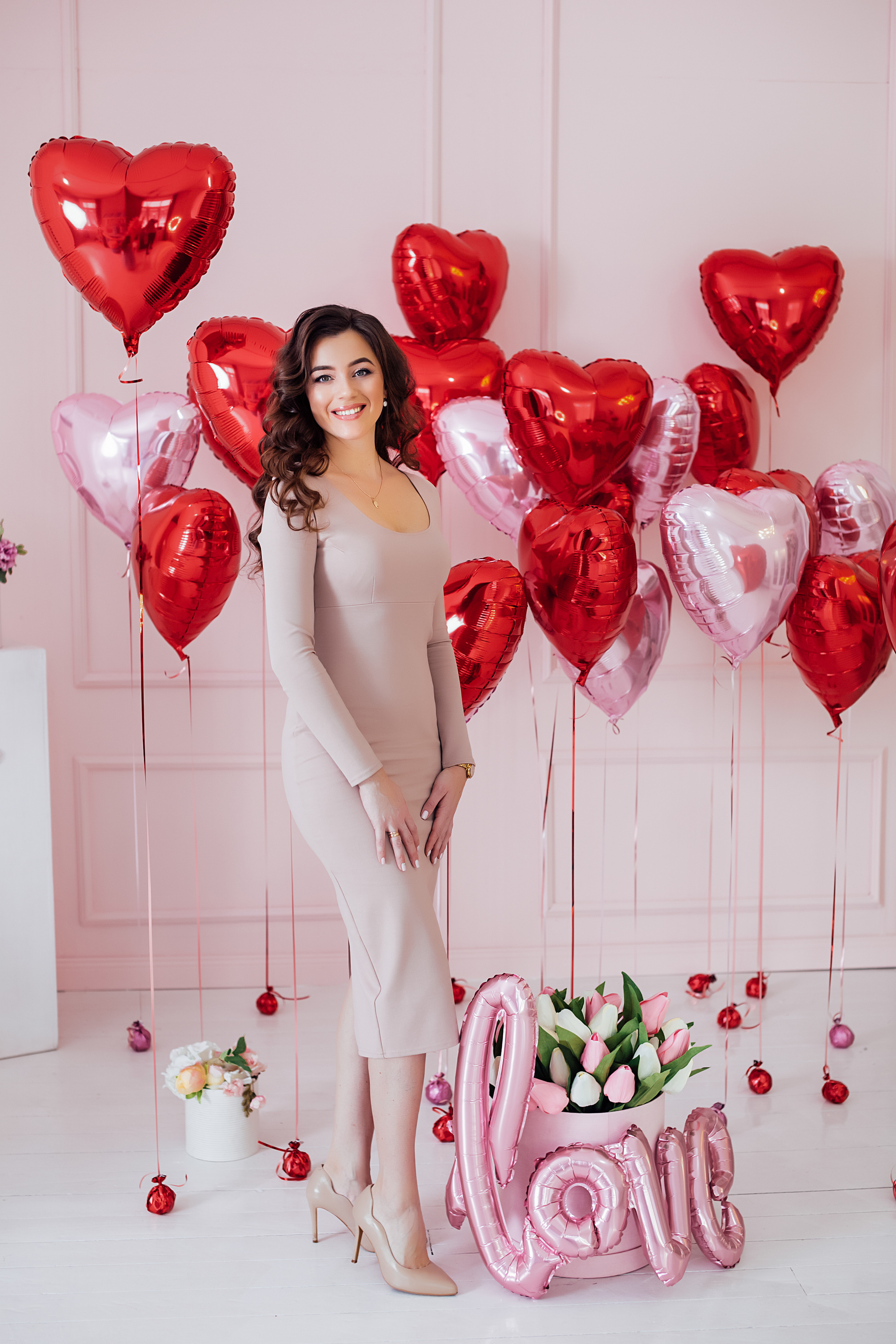 Фотодень Весна. Свадебный и семейный фотограф/видеограф в Краснодаре Наталья Осинская