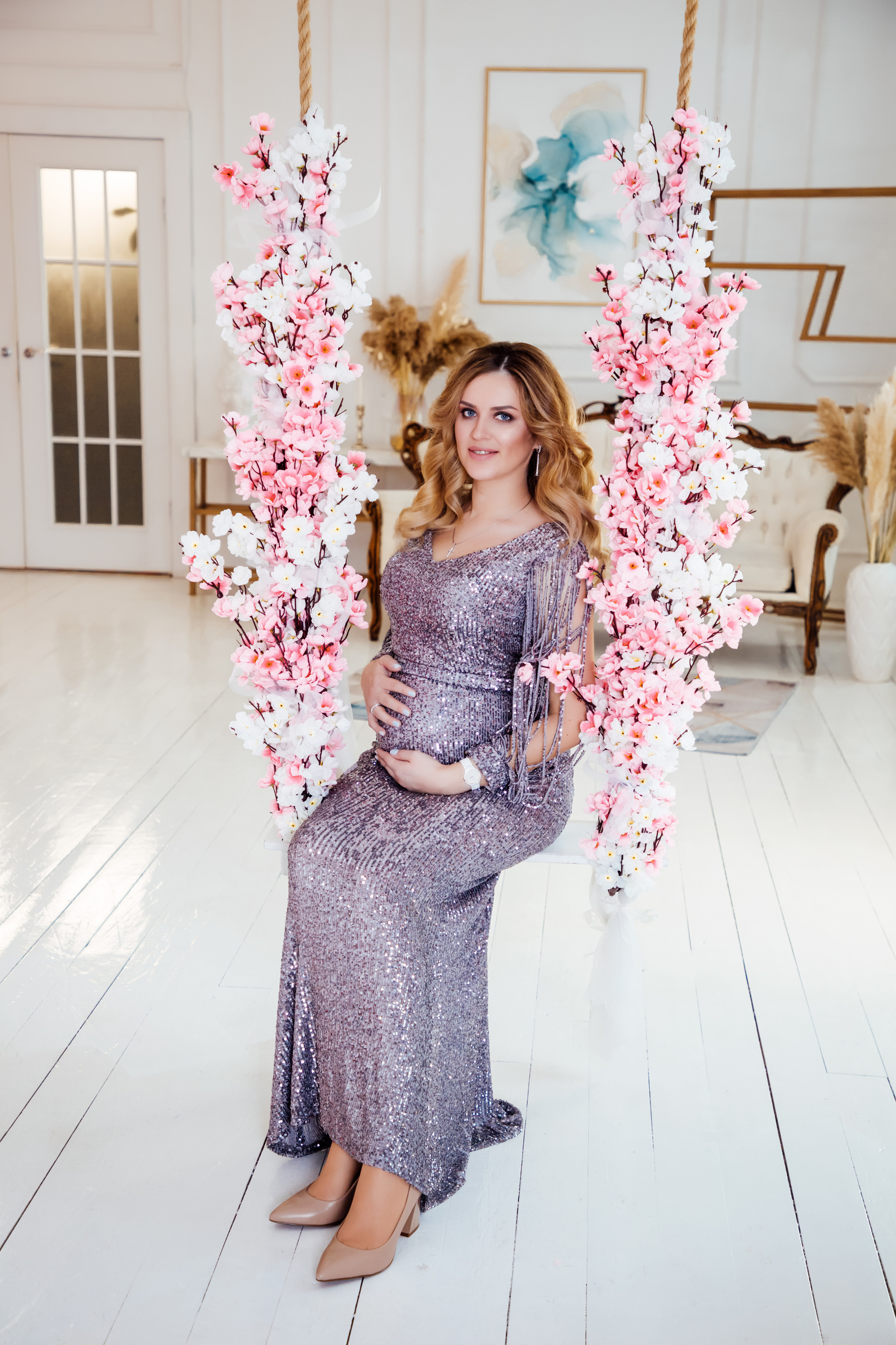 Фотодень Весна. Свадебный и семейный фотограф/видеограф в Краснодаре Наталья Осинская