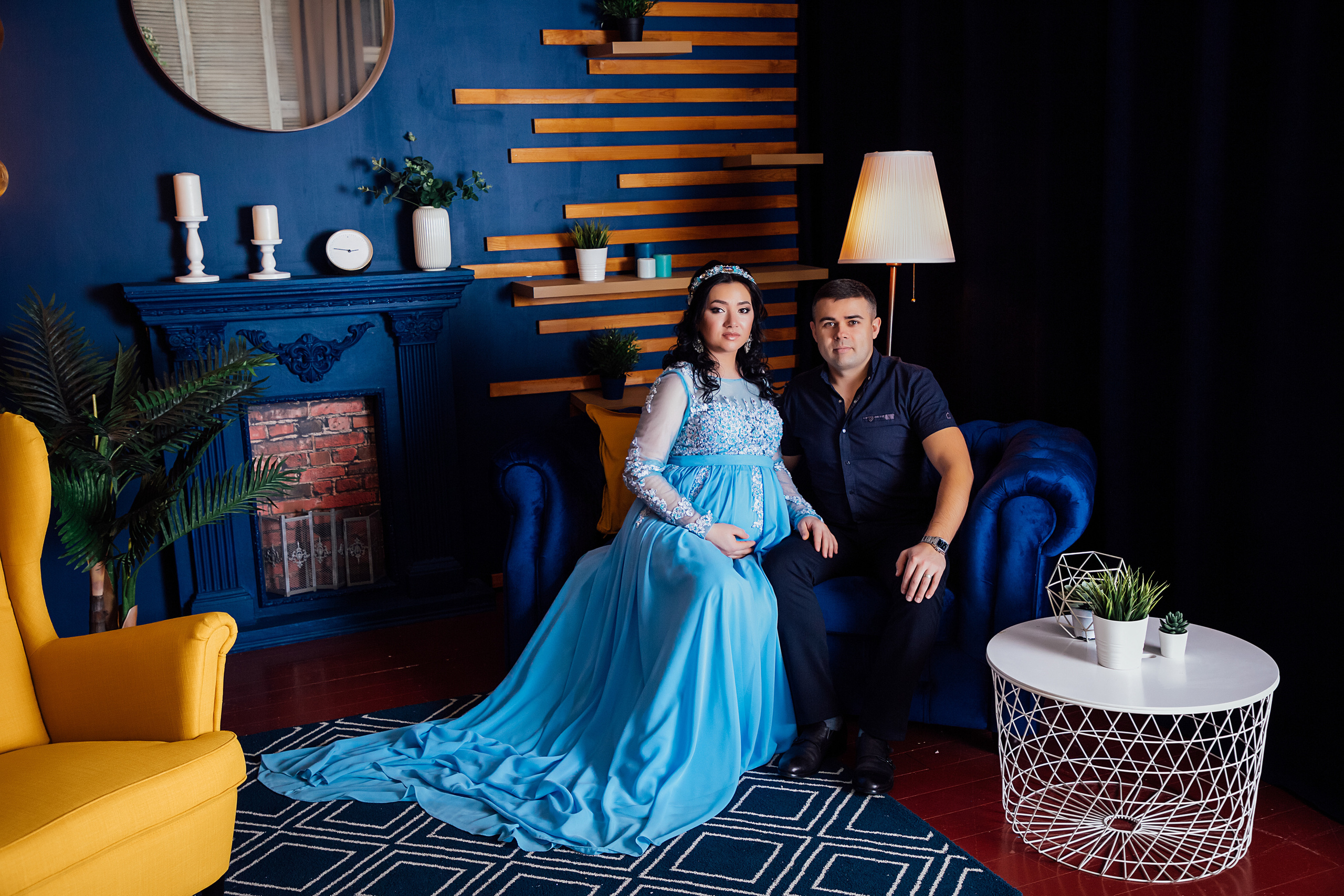 Фотодень Весна. Свадебный и семейный фотограф/видеограф в Краснодаре Наталья Осинская