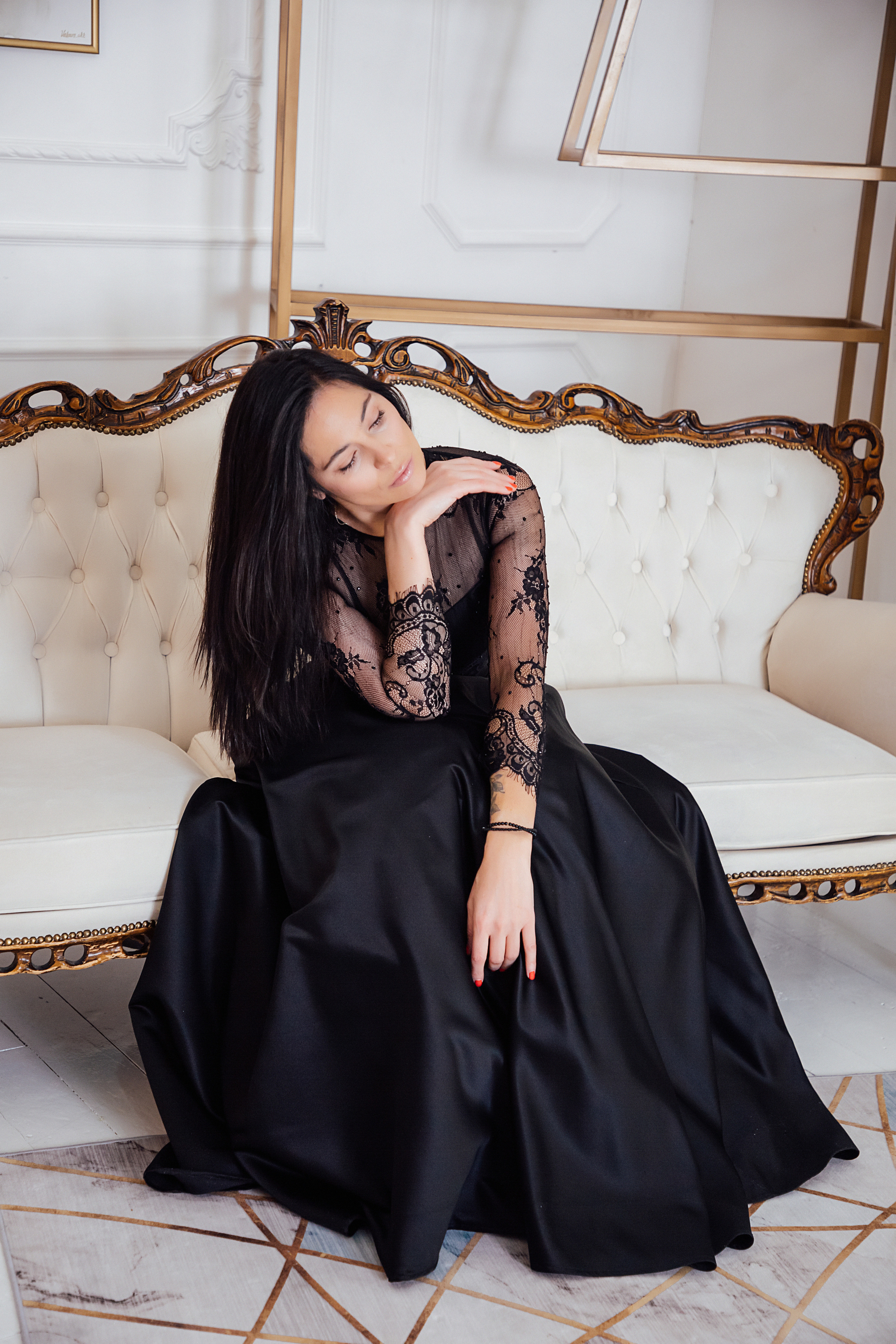 Екатерина. Свадебный и семейный фотограф/видеограф в Краснодаре Наталья Осинская