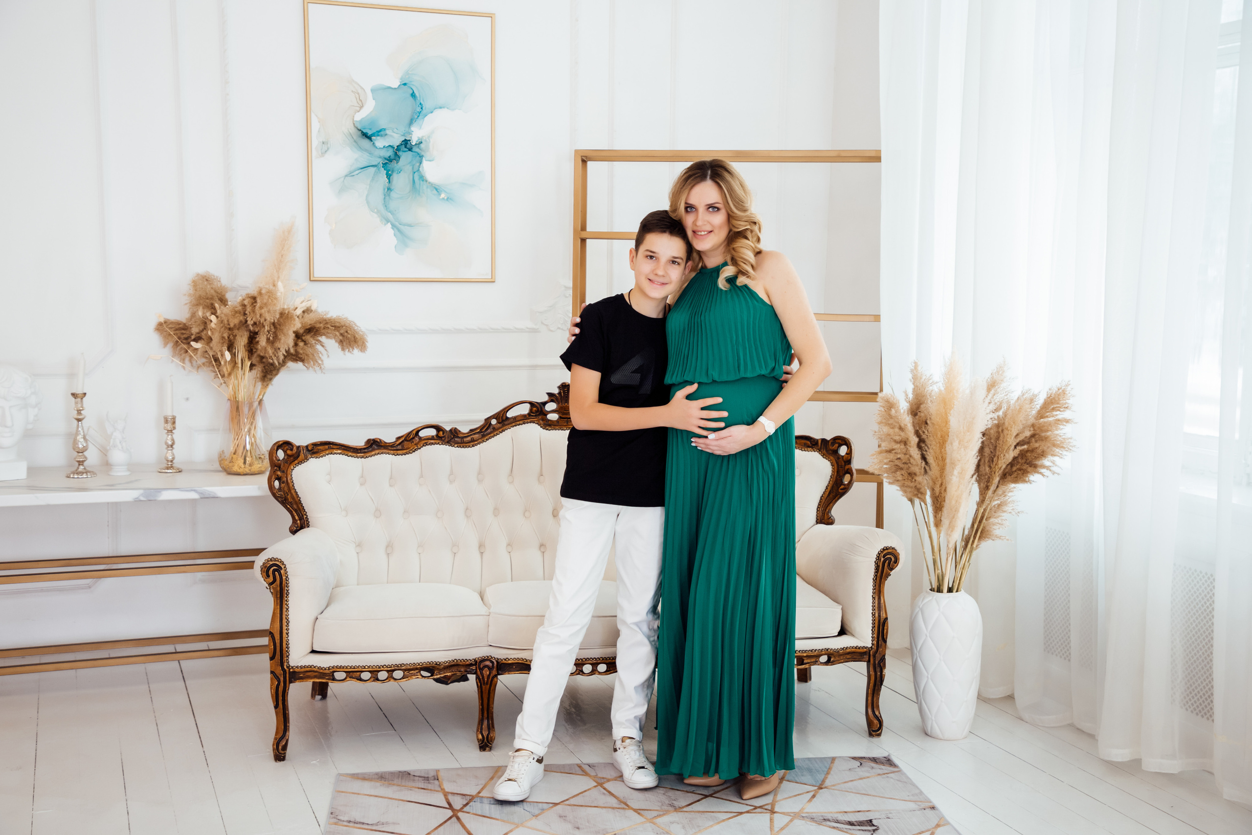 Фотодень Весна. Свадебный и семейный фотограф/видеограф в Краснодаре Наталья Осинская